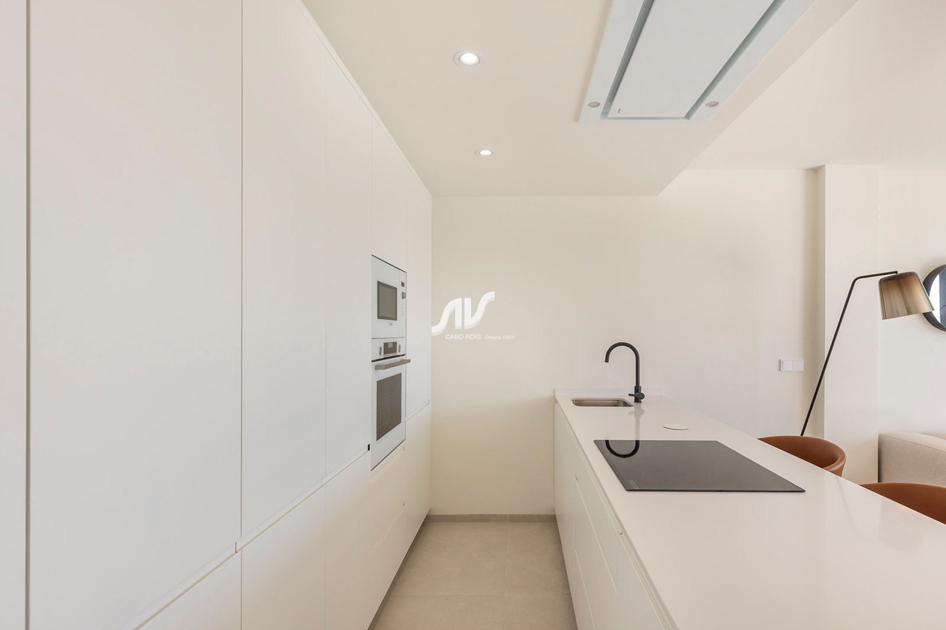 New Build - Semidetached Villa - Los Alcázares