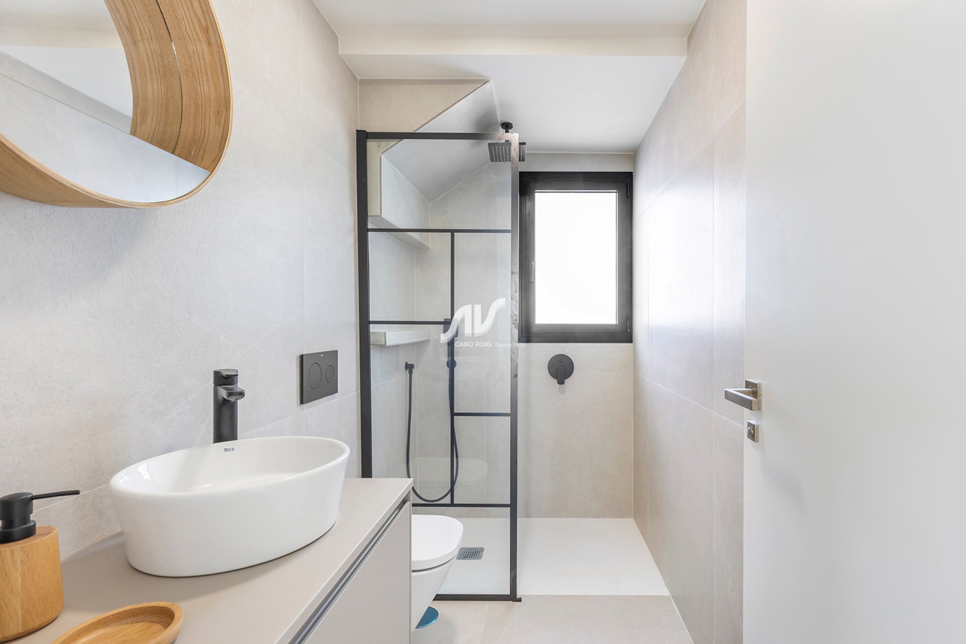 New Build - Semidetached Villa - Los Alcázares