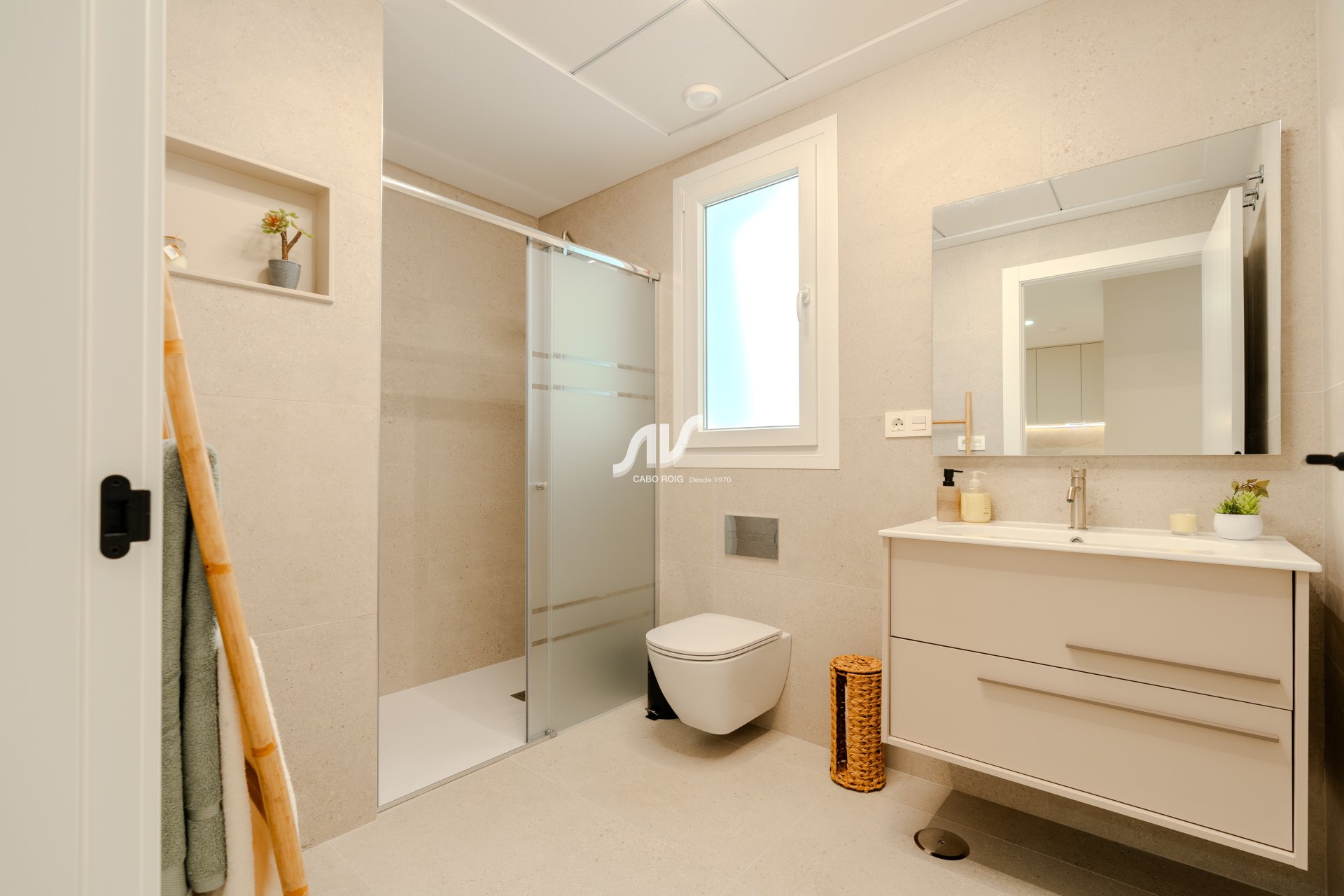 New Build - Semidetached Villa - Los Alcázares