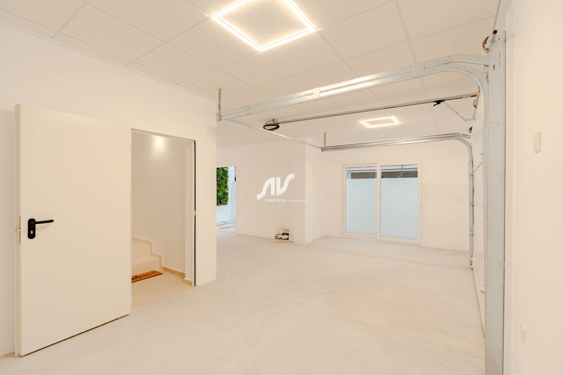 New Build - Semidetached Villa - Los Alcázares