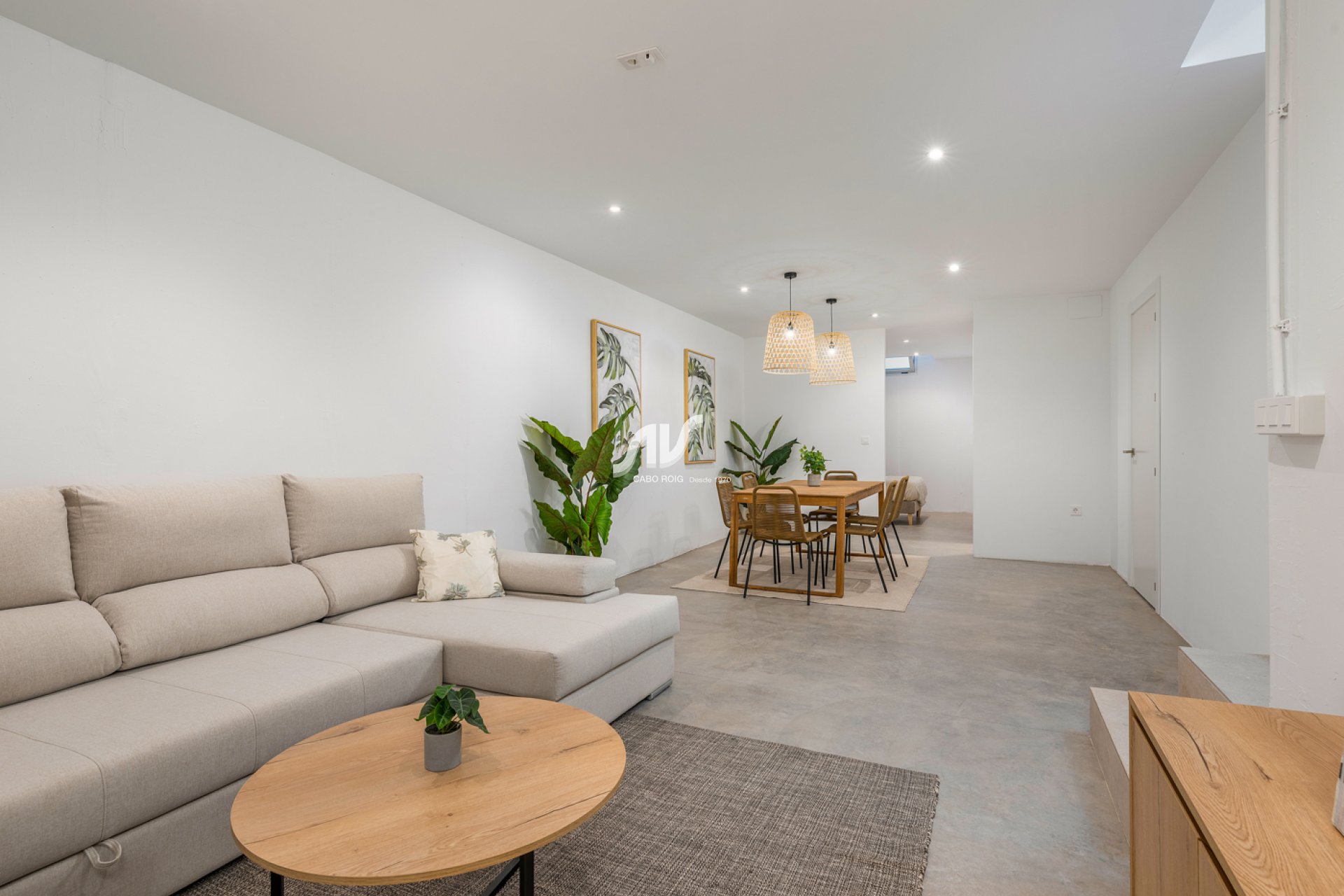 New Build - Semidetached Villa - Los Alcázares