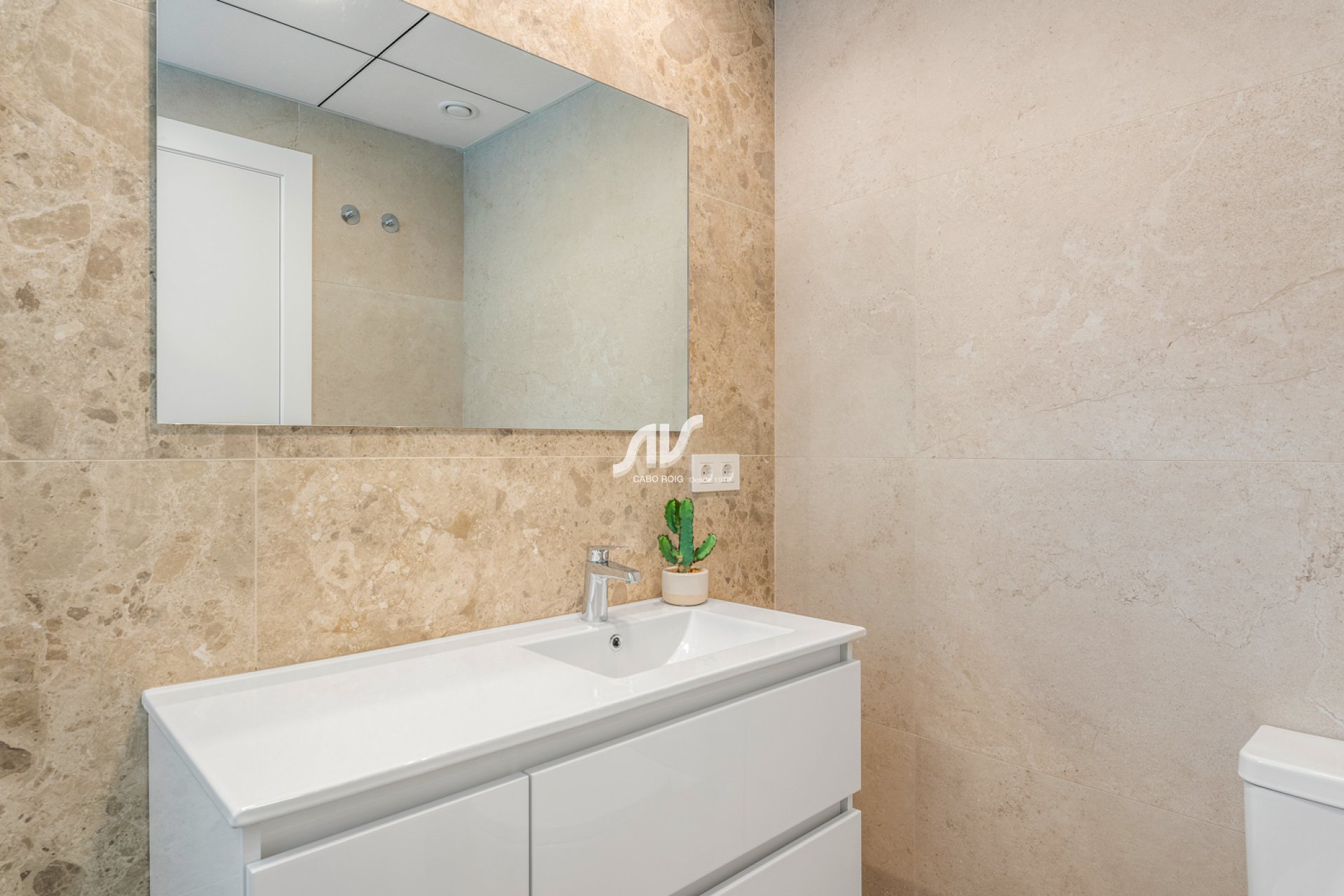 New Build - Semidetached Villa - Los Alcázares