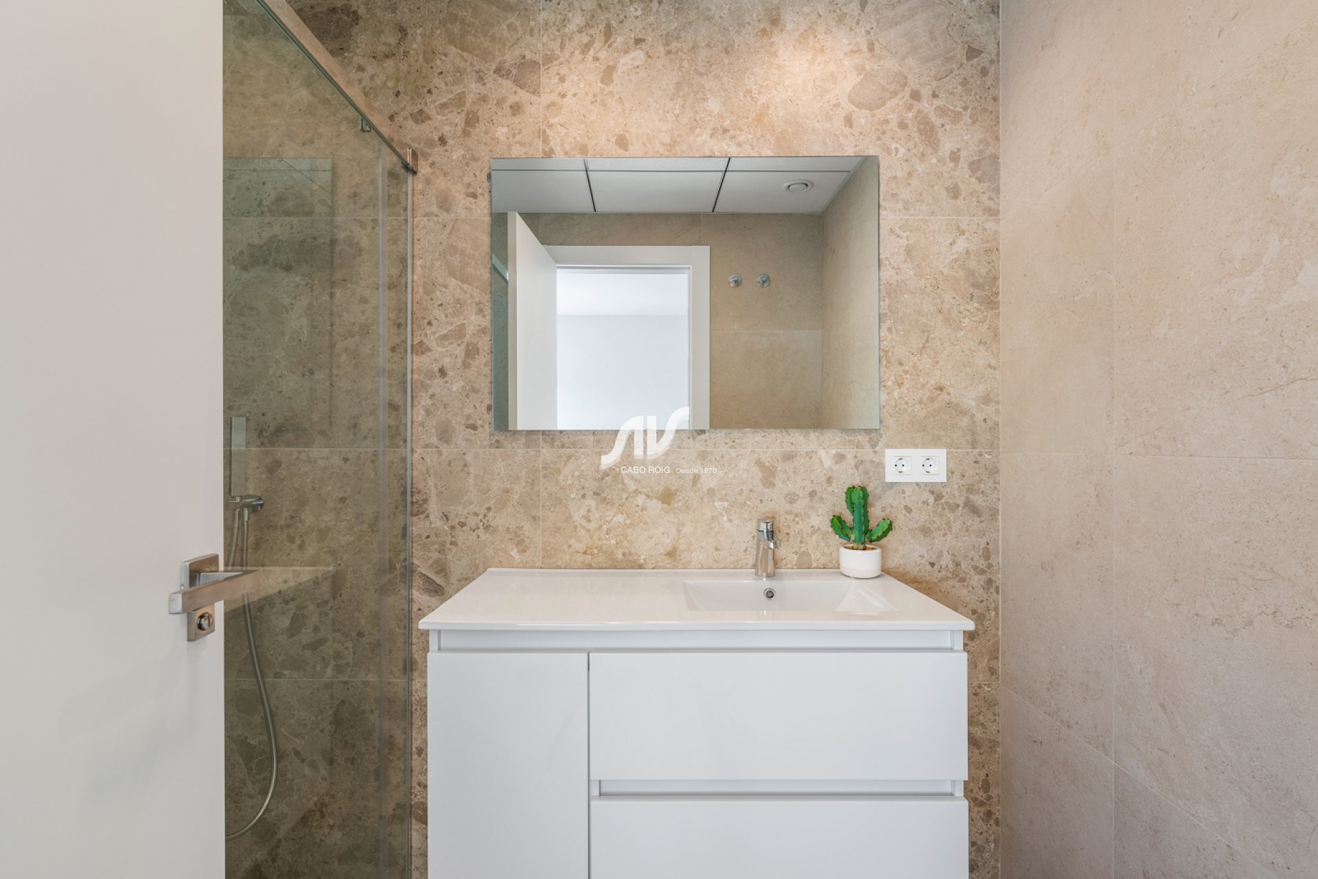 New Build - Semidetached Villa - Los Alcázares