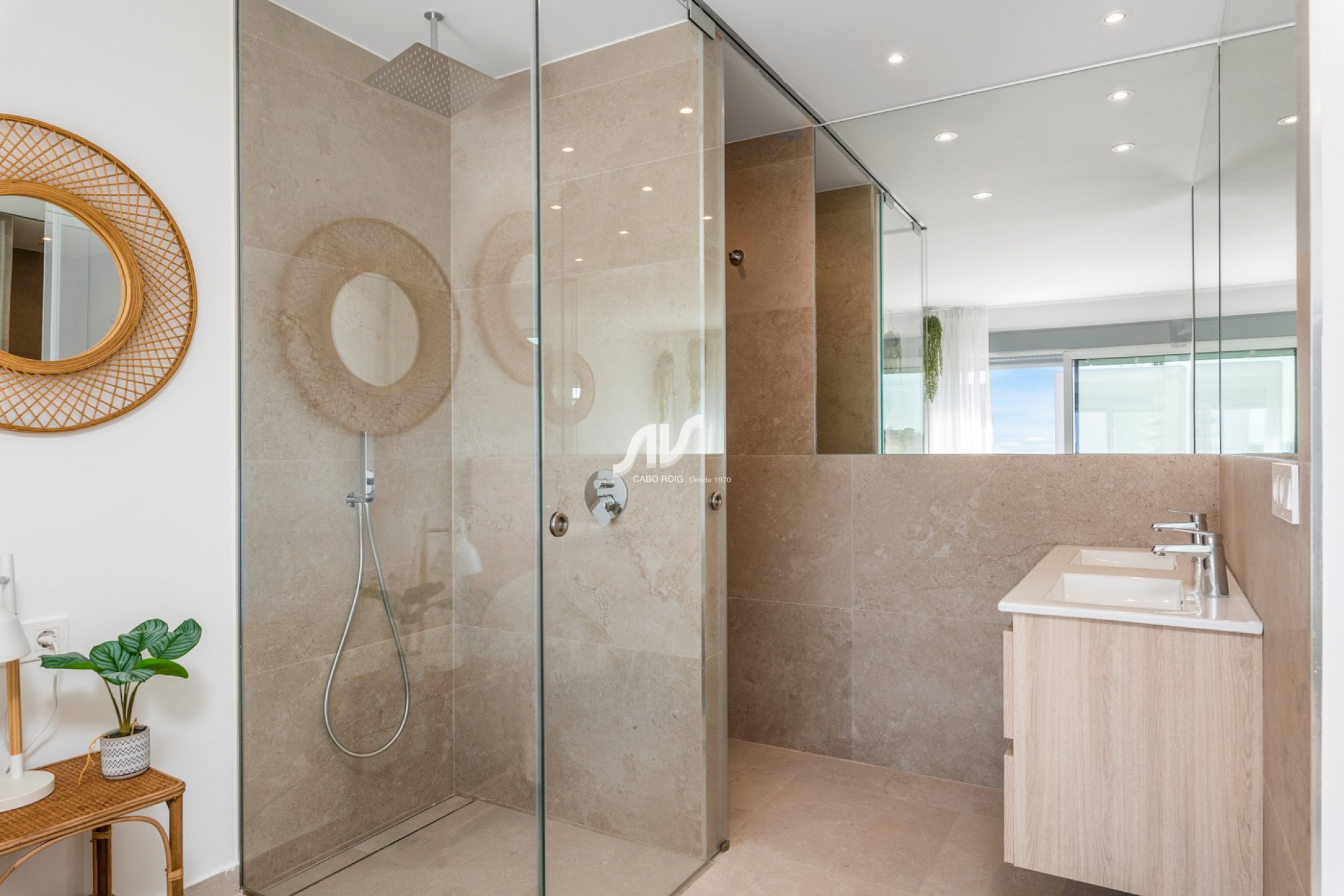 New Build - Semidetached Villa - Los Alcázares