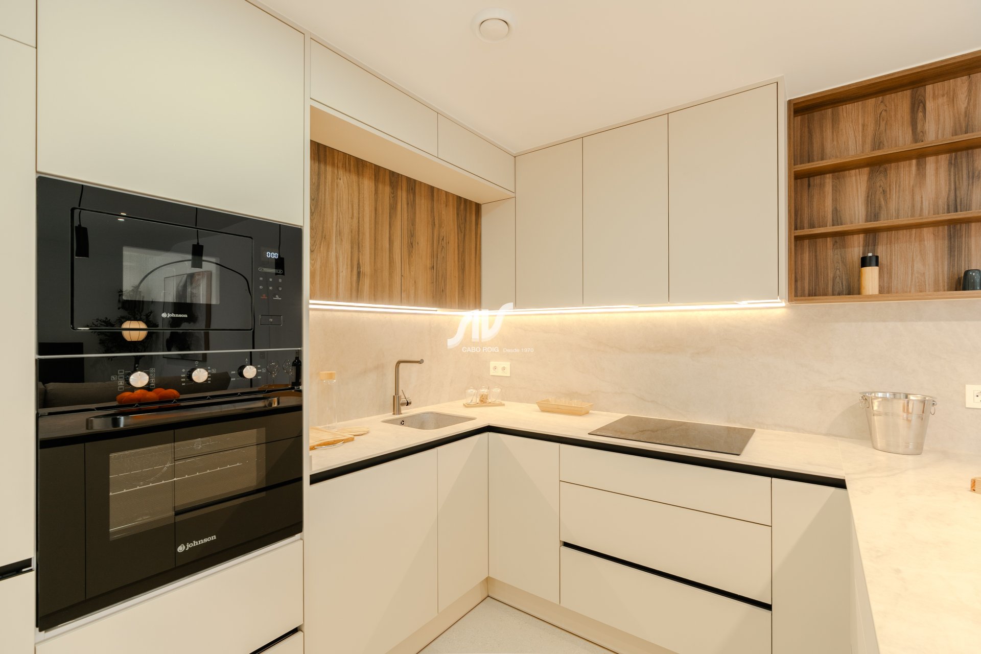 New Build - Semidetached Villa - Los Alcázares