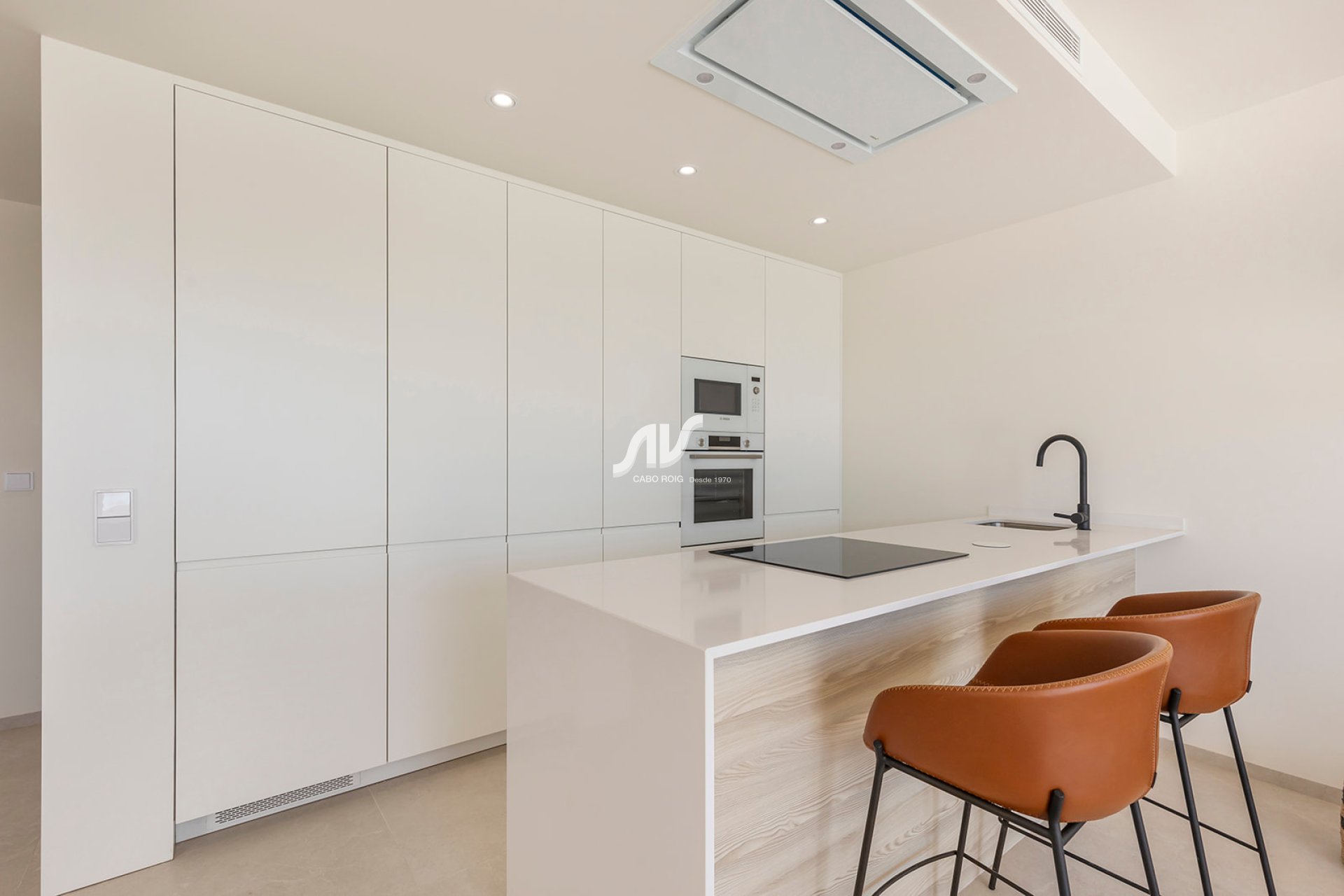 New Build - Semidetached Villa - Los Alcázares