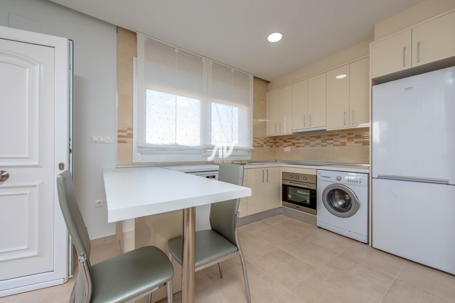 New Build - Semidetached Villa - Los Alcázares