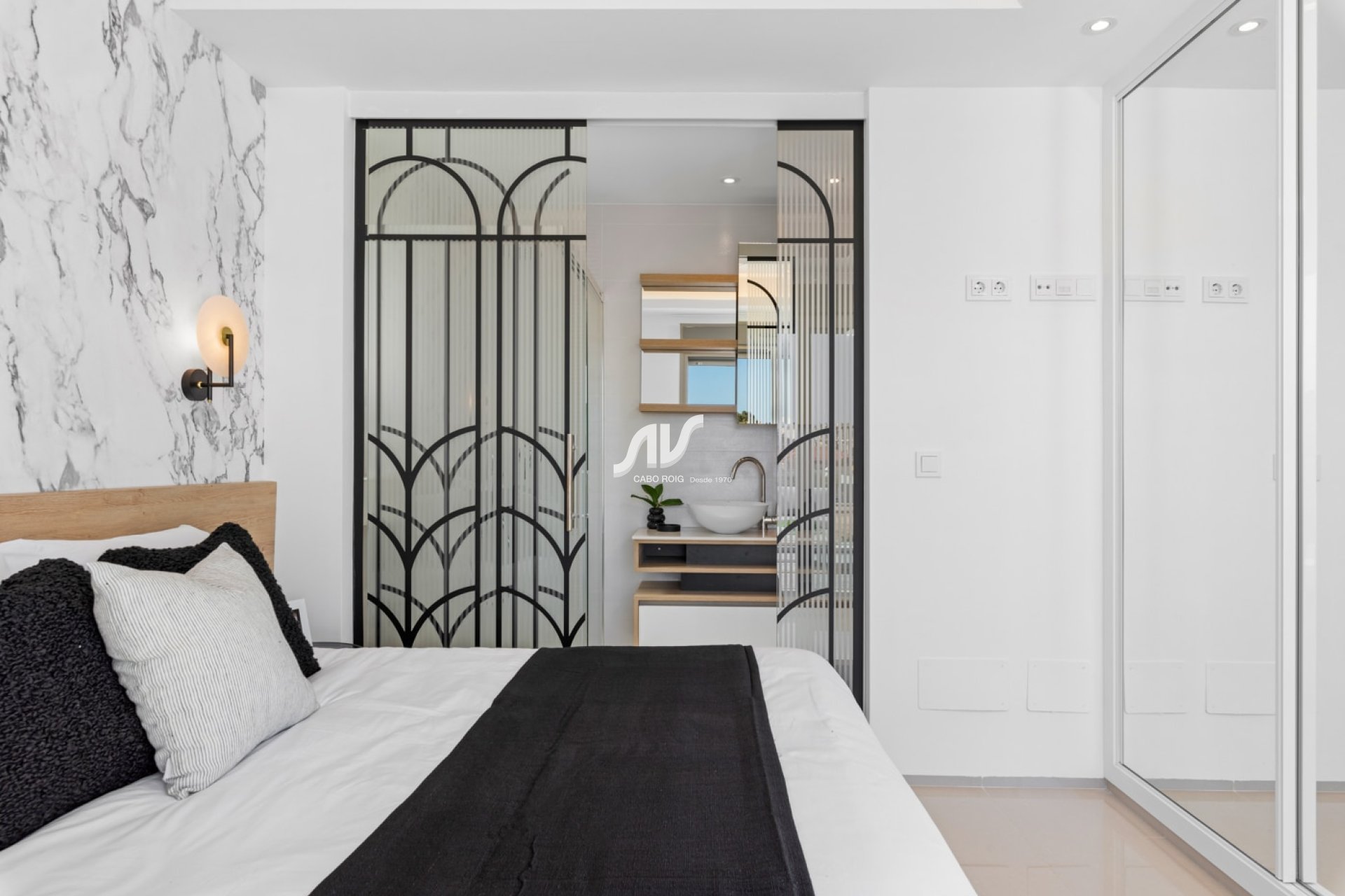 New Build - Semidetached Villa - Los Alcázares