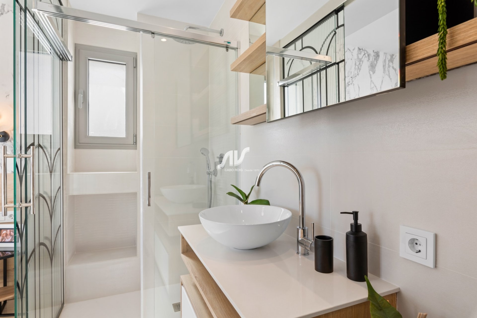 New Build - Semidetached Villa - Los Alcázares