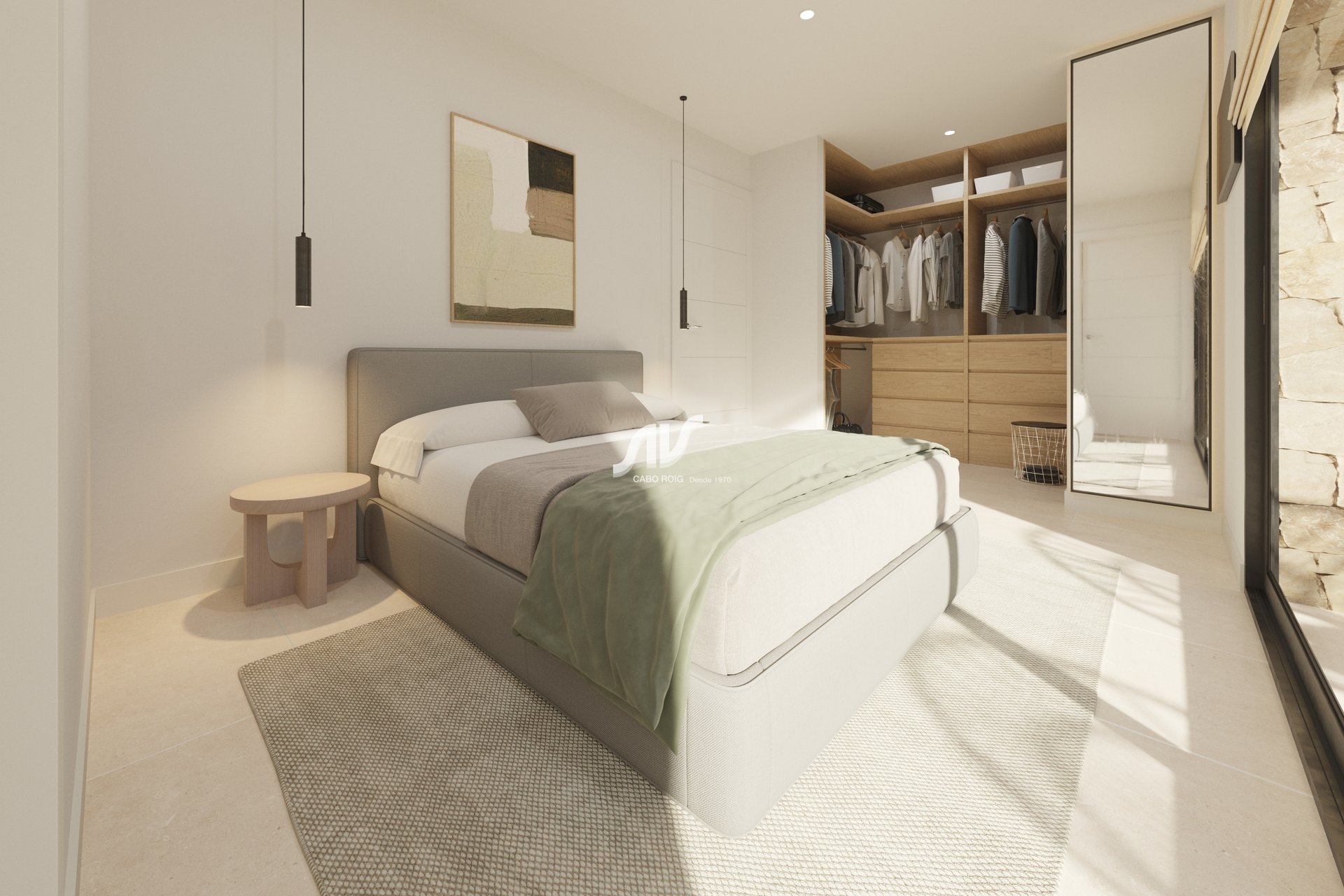 New Build - Semidetached Villa - Los Montesinos