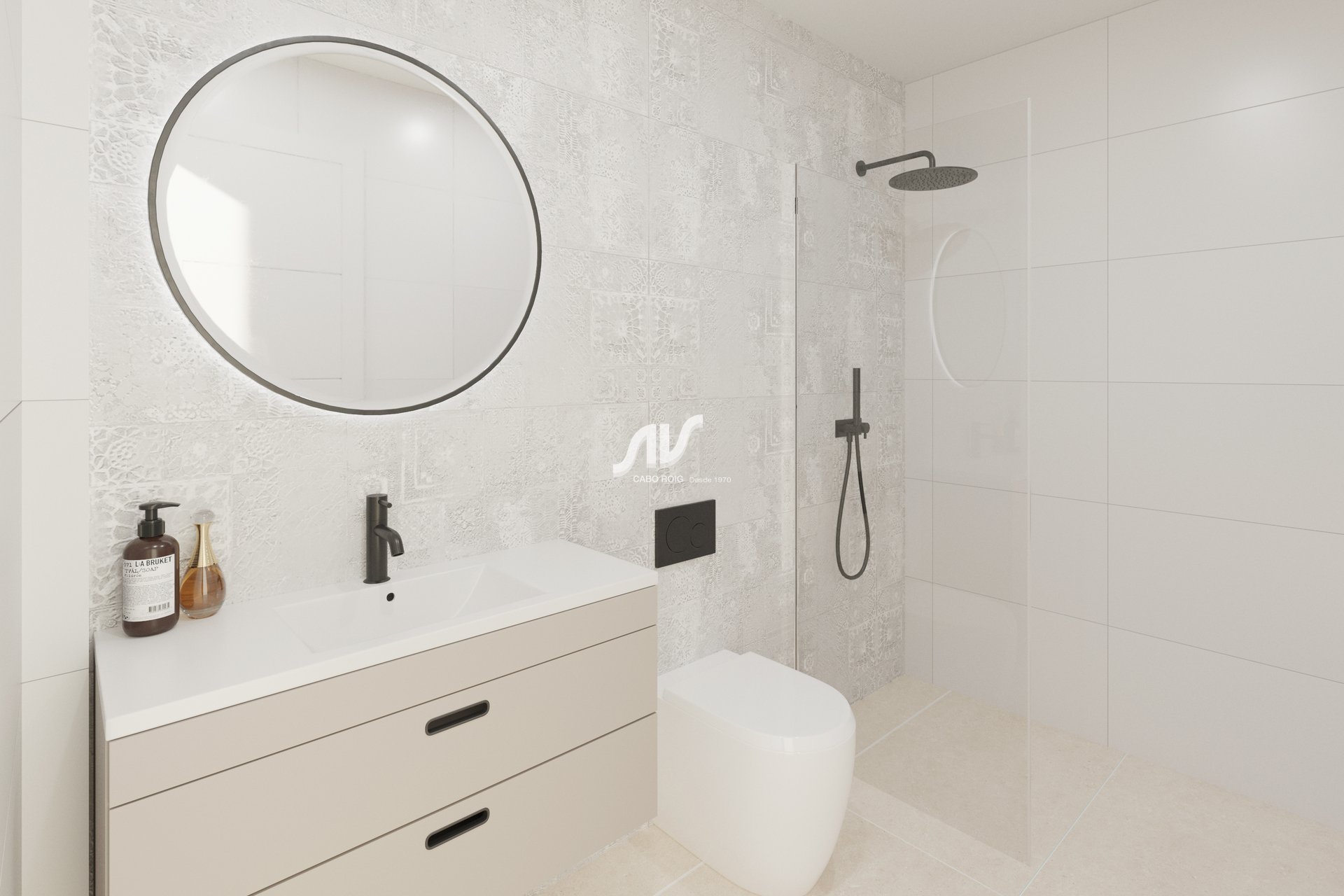 New Build - Semidetached Villa - Los Montesinos