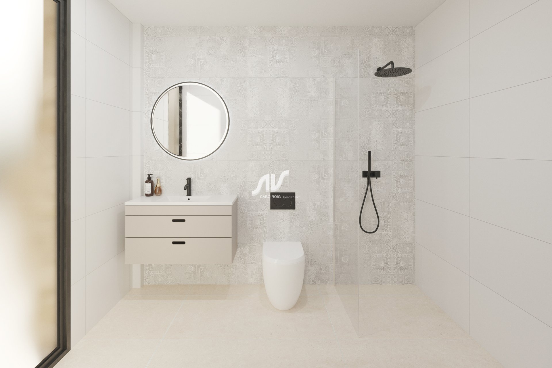 New Build - Semidetached Villa - Los Montesinos