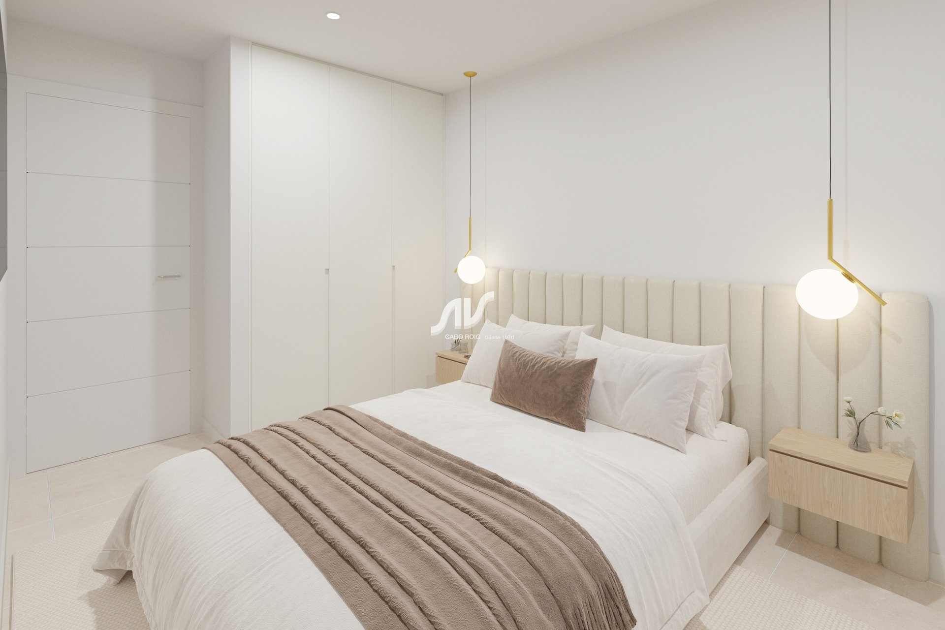 New Build - Semidetached Villa - Los Montesinos