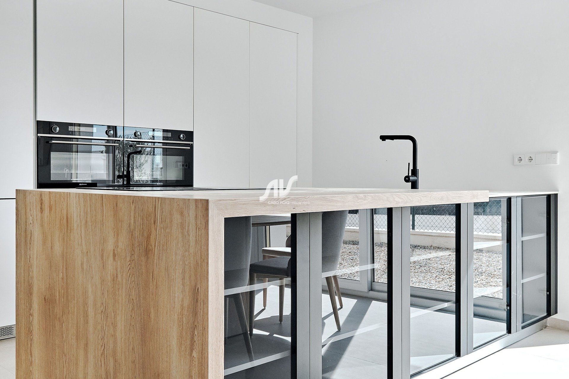 New Build - Semidetached Villa - Los Montesinos