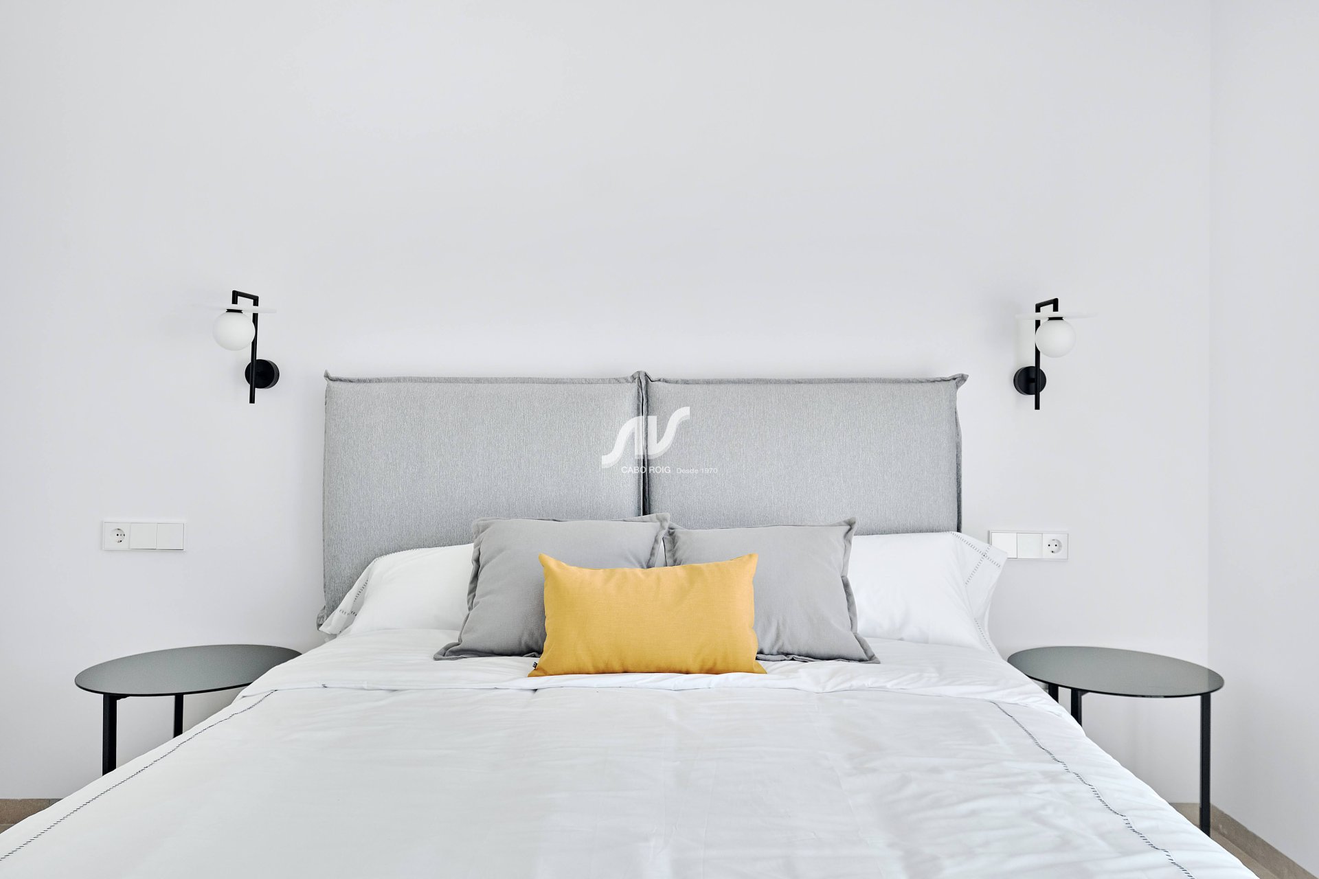 New Build - Semidetached Villa - Los Montesinos