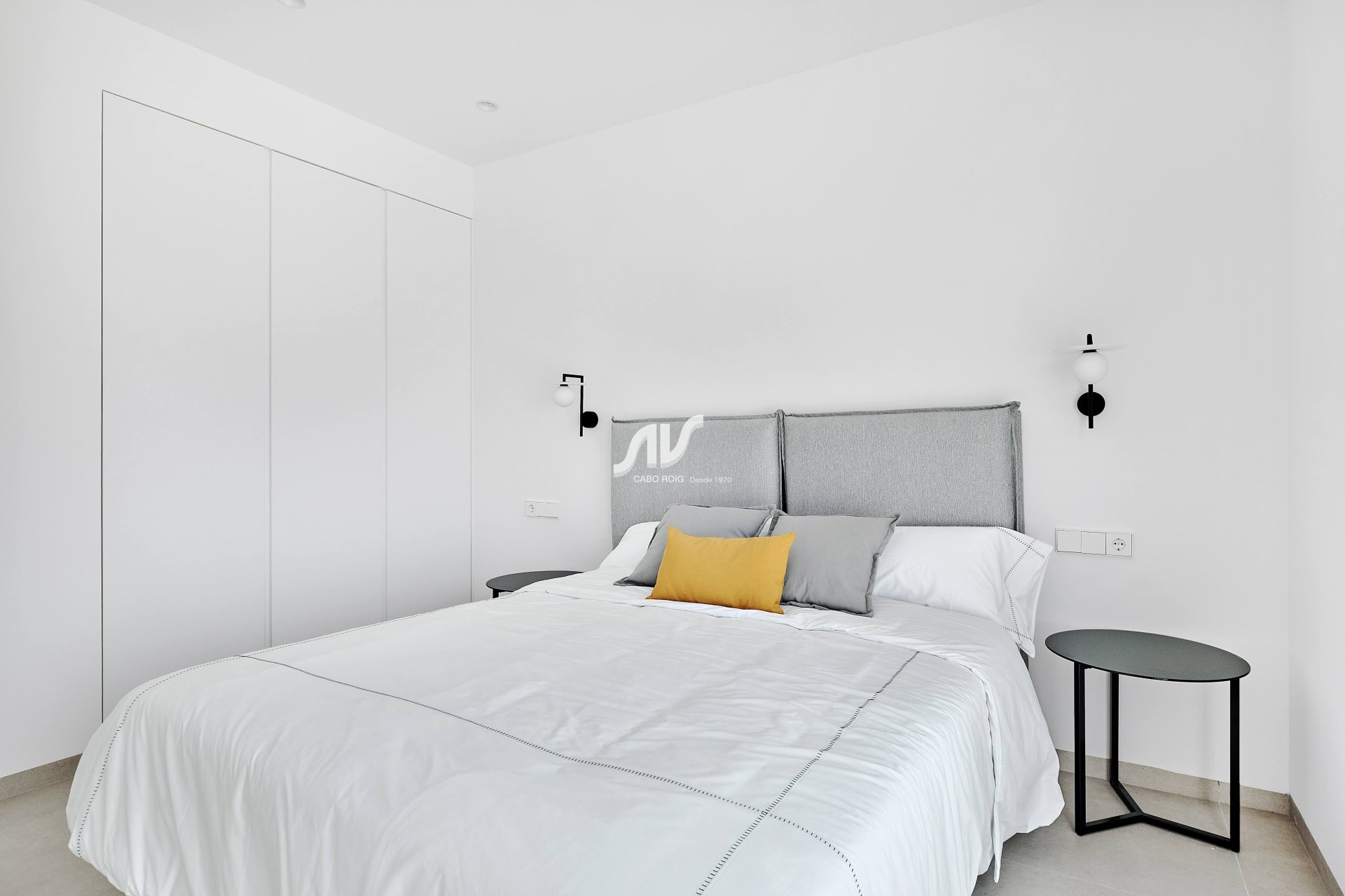 New Build - Semidetached Villa - Los Montesinos