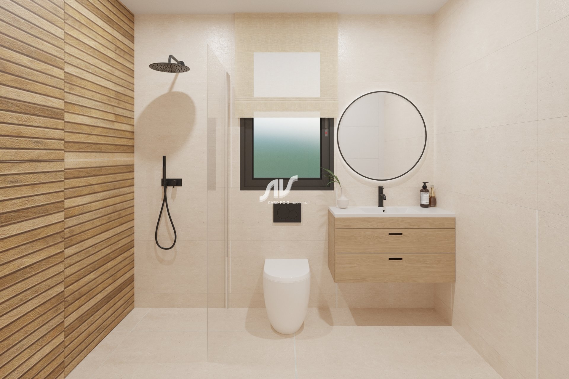 New Build - Semidetached Villa - Los Montesinos