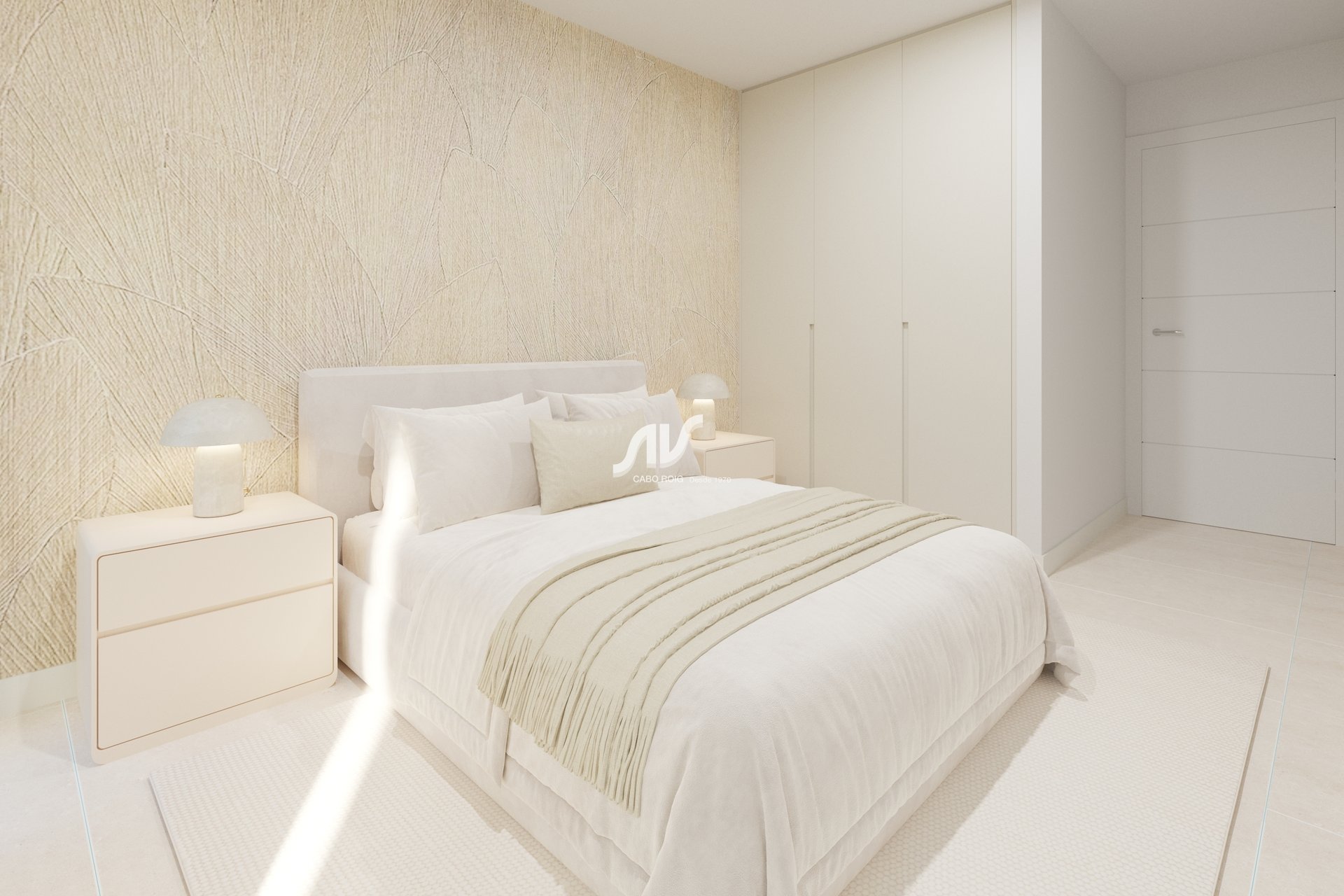 New Build - Semidetached Villa - Los Montesinos