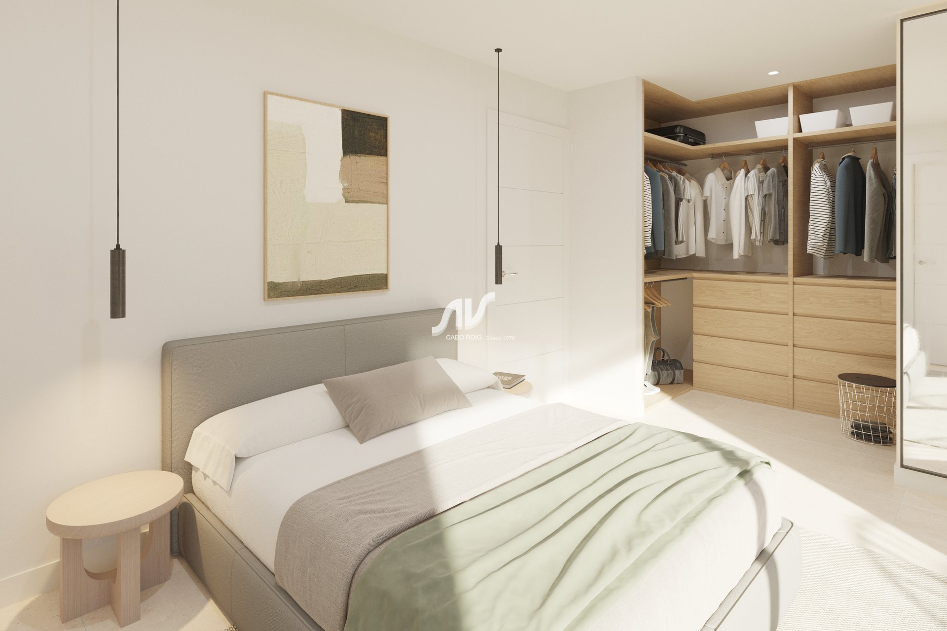 New Build - Semidetached Villa - Los Montesinos