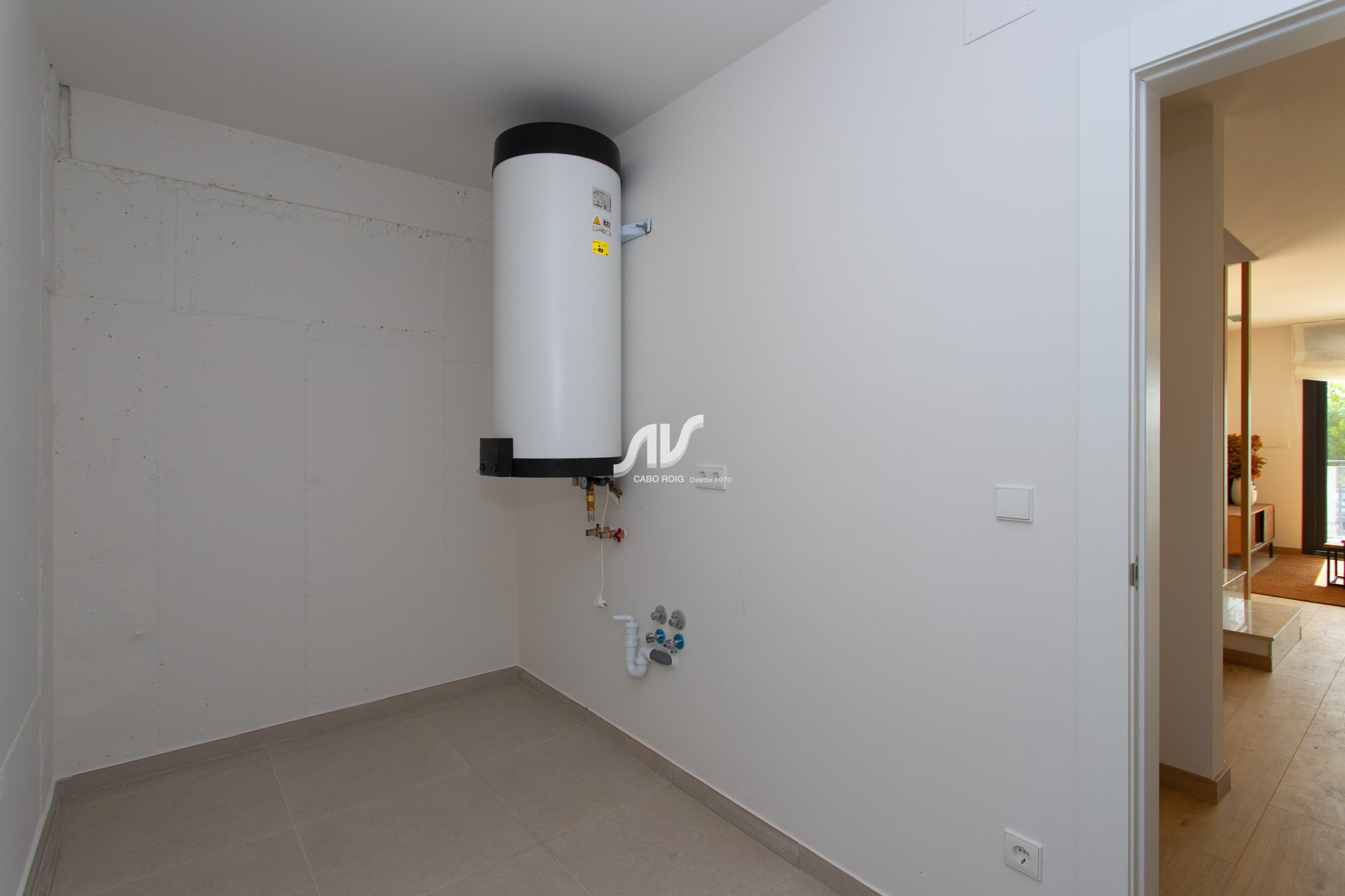 New Build - Semidetached Villa - Monforte del Cid