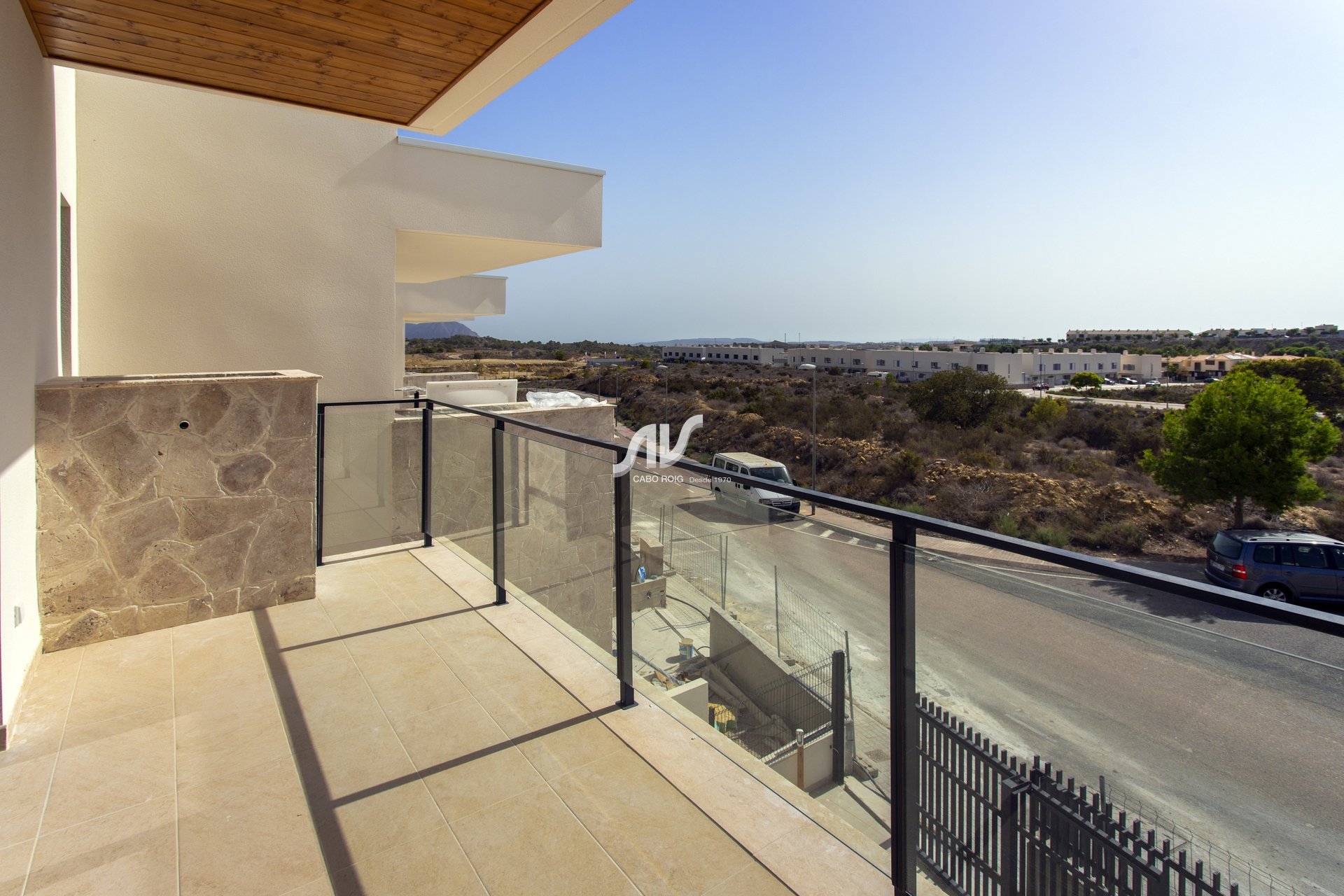 New Build - Semidetached Villa - Monforte del Cid