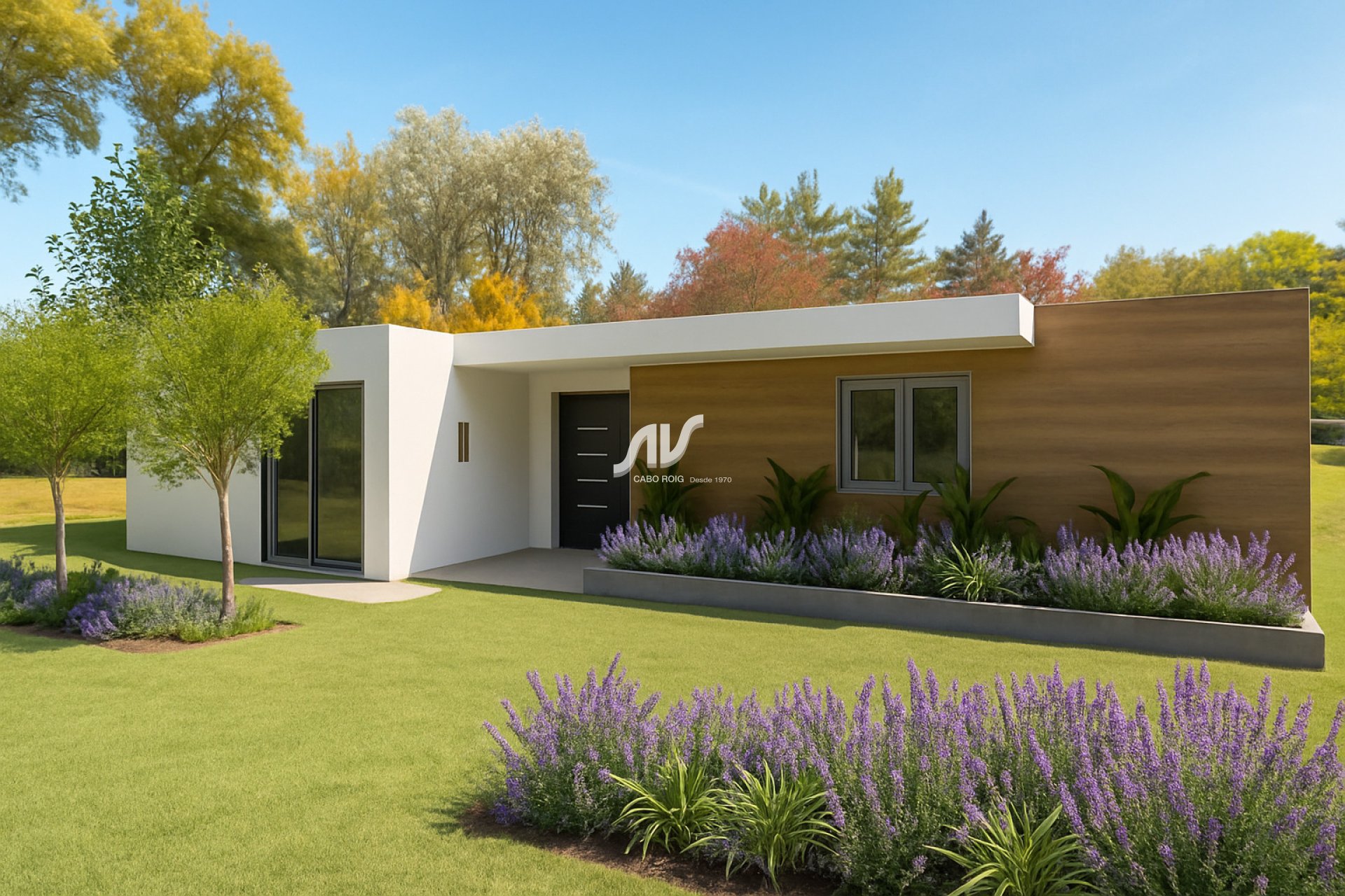 New Build - Semidetached Villa - Monforte del Cid