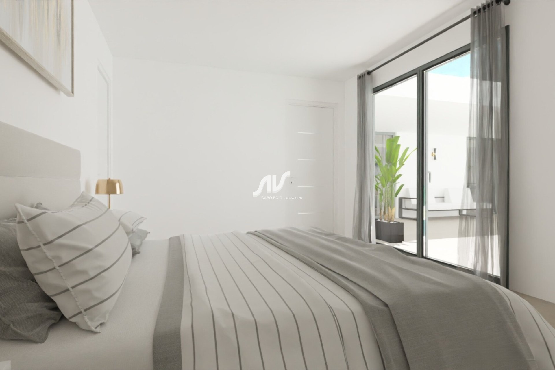 New Build - Semidetached Villa - Monforte del Cid