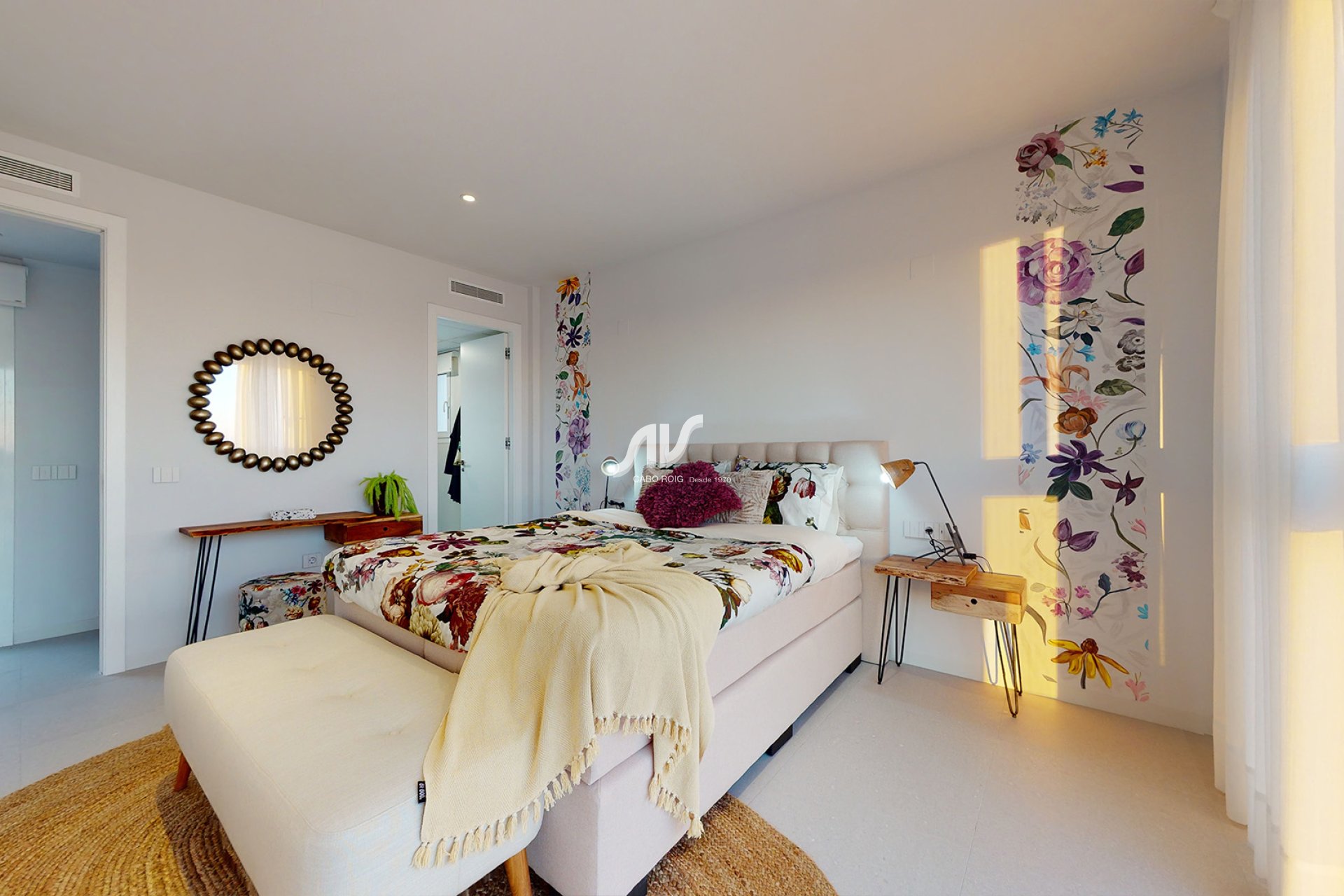 New Build - Semidetached Villa - Mutxamel