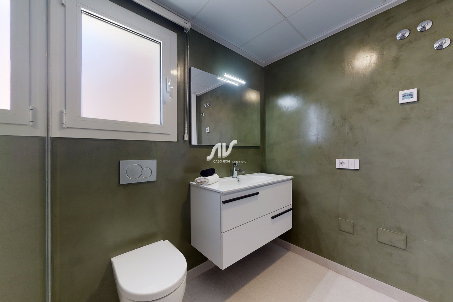 New Build - Semidetached Villa - Mutxamel