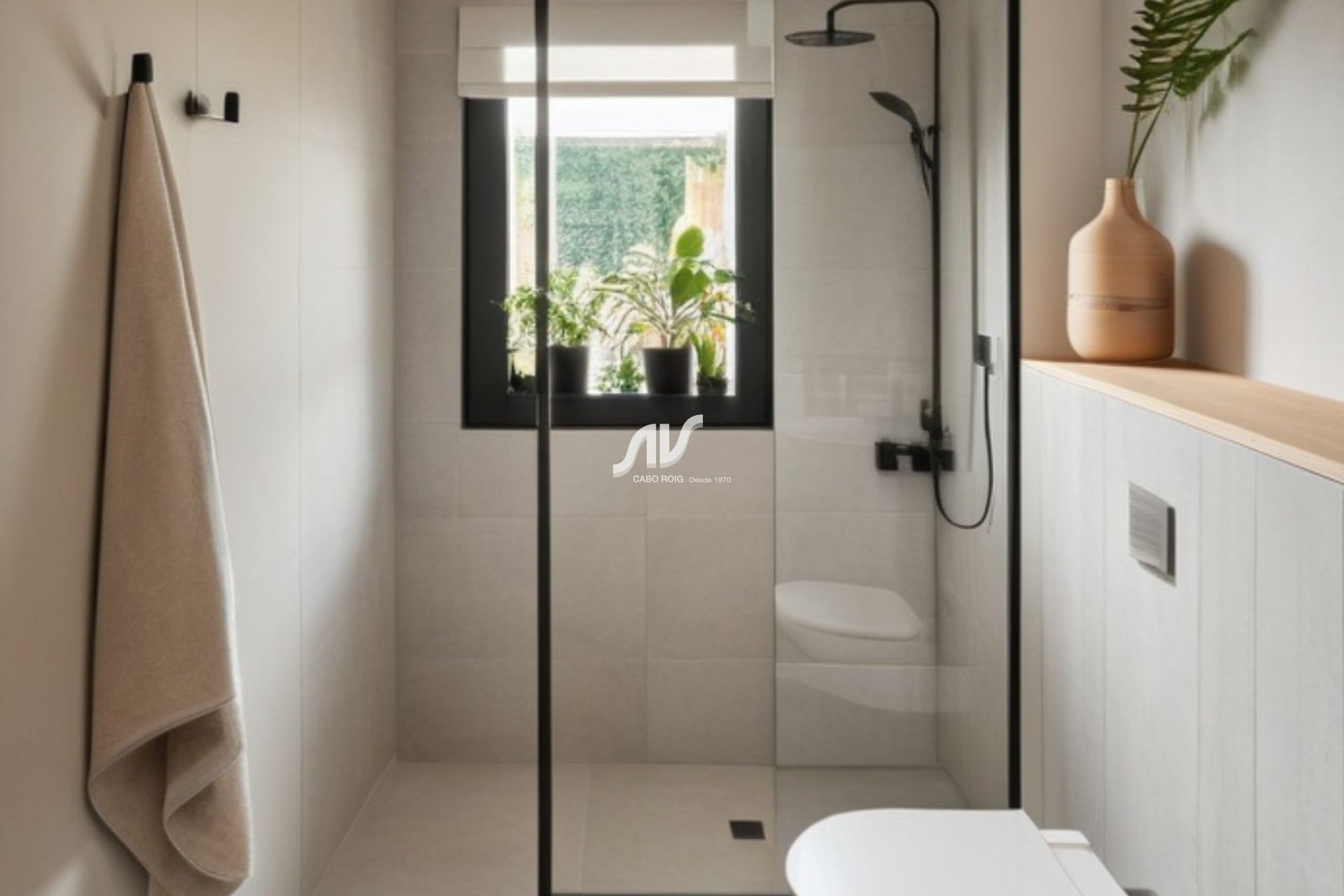 New Build - Semidetached Villa - Orihuela Costa - Orihuela