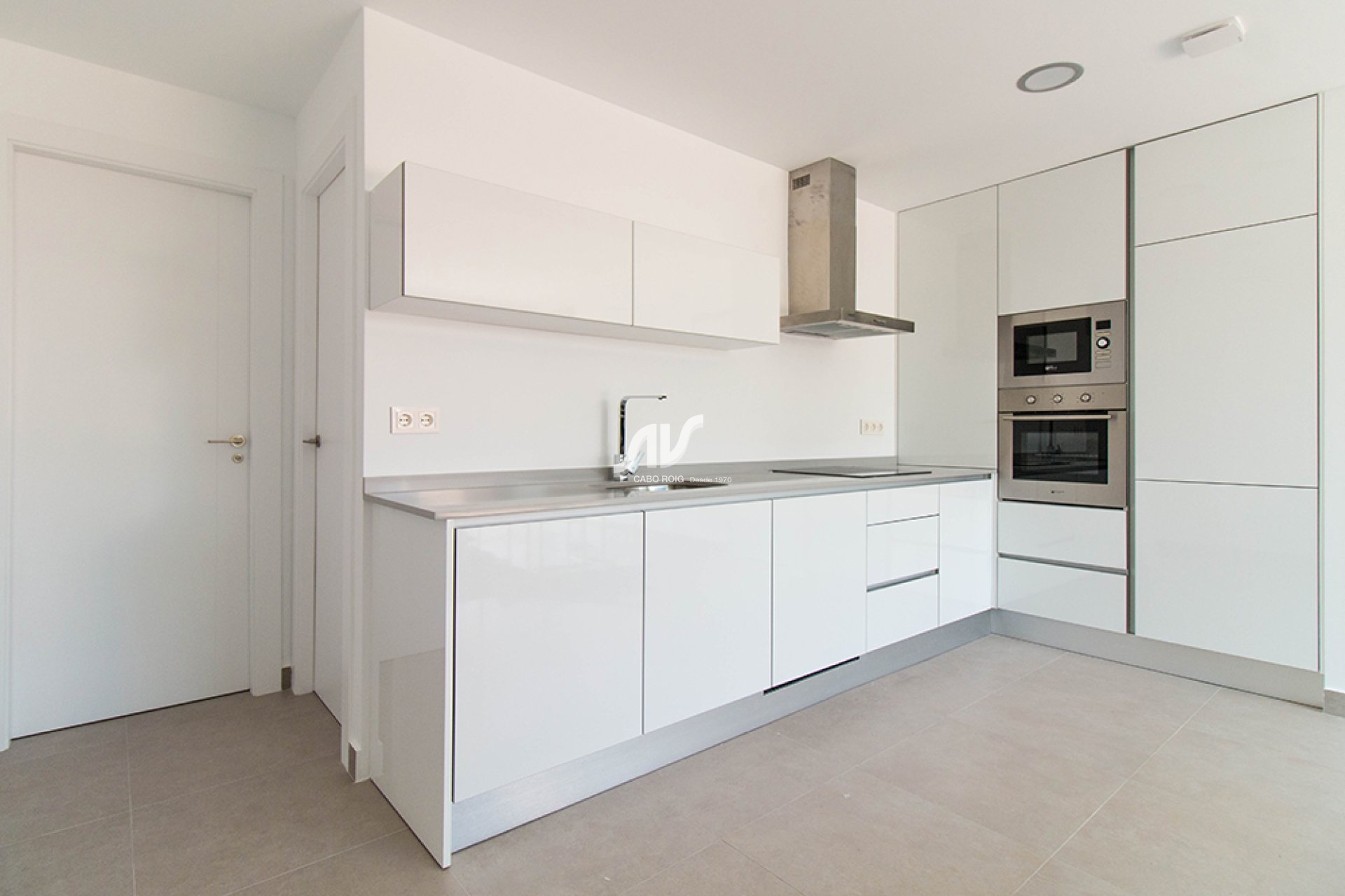 New Build - Semidetached Villa - Orihuela Costa - Orihuela