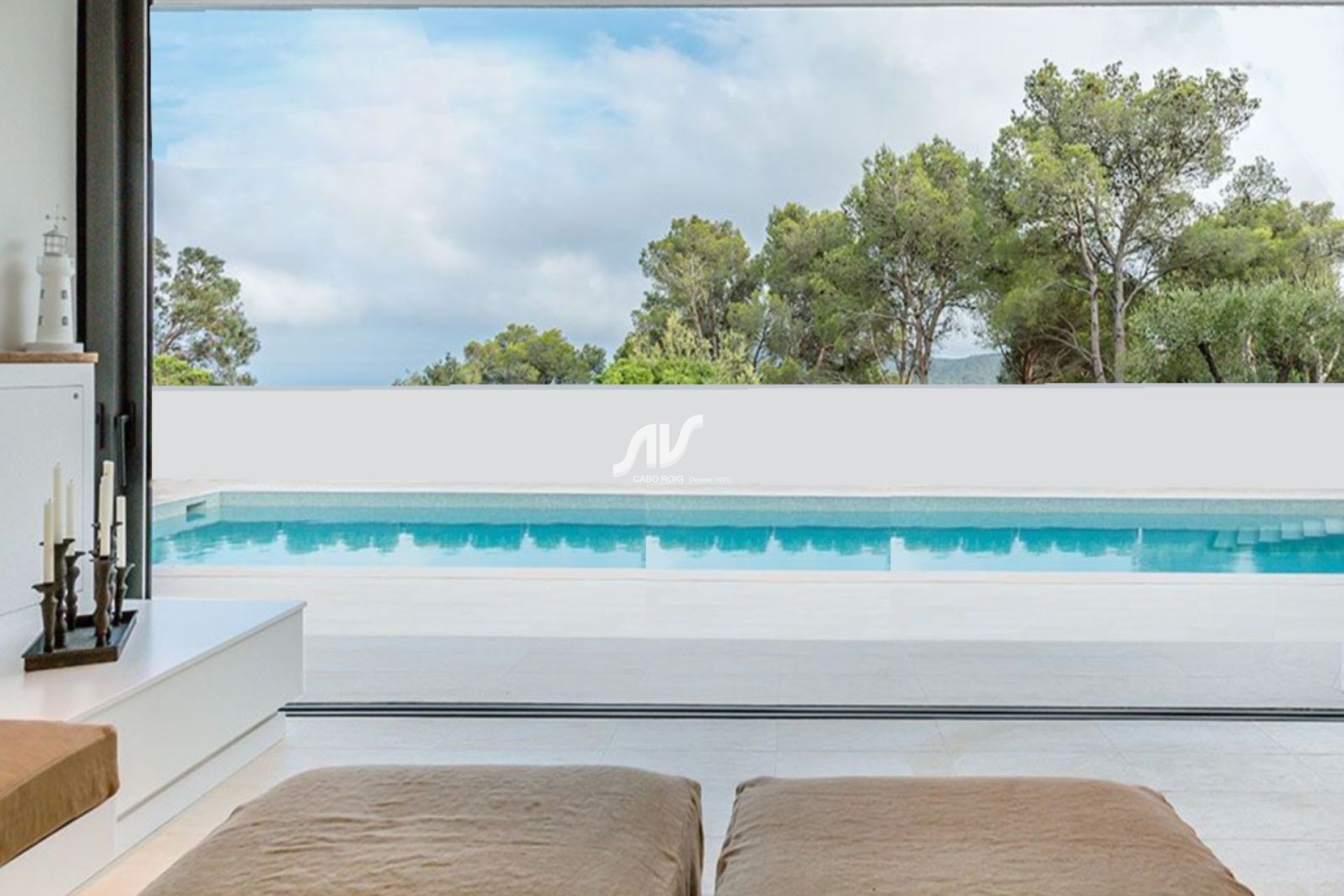 New Build - Semidetached Villa - Orihuela Costa - Orihuela