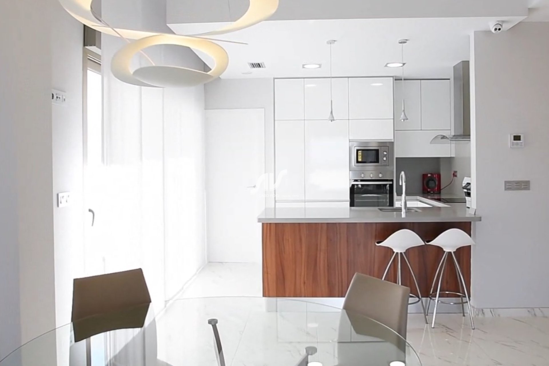 New Build - Semidetached Villa - Orihuela Costa - Orihuela