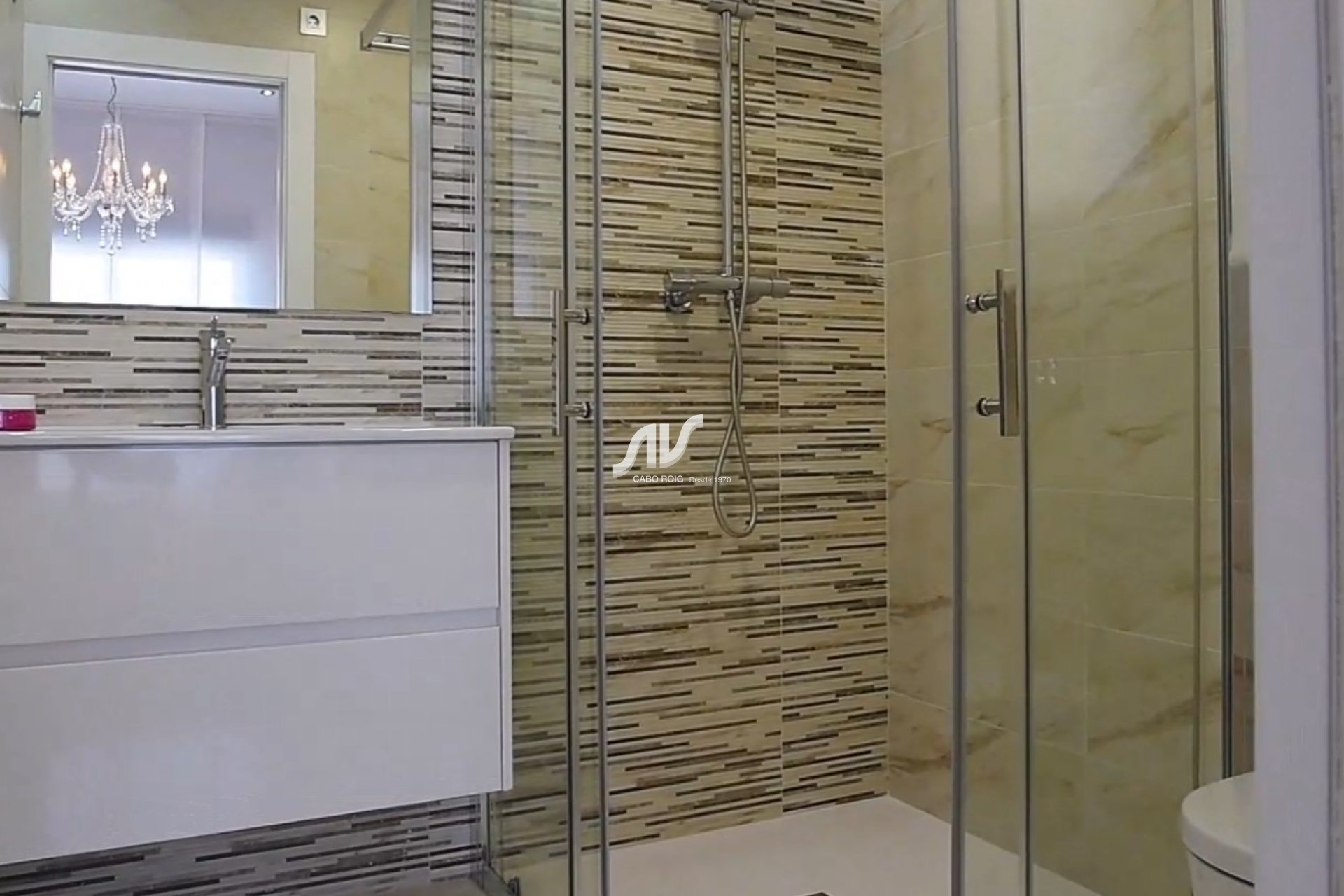 New Build - Semidetached Villa - Orihuela Costa - Orihuela