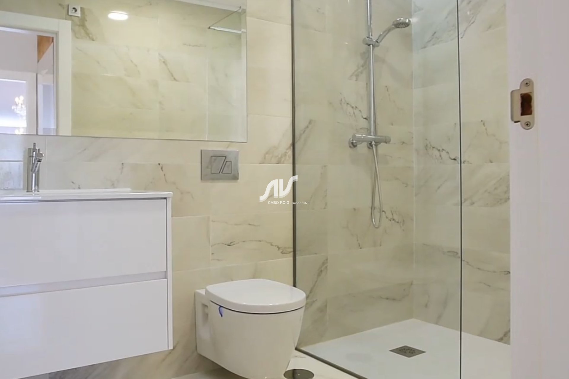 New Build - Semidetached Villa - Orihuela Costa - Orihuela