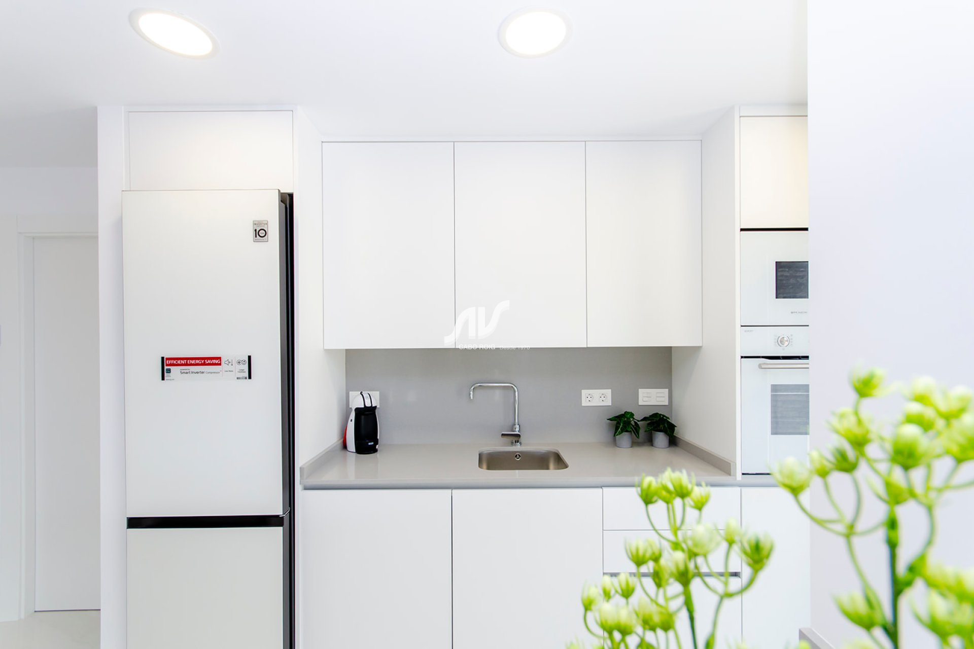 New Build - Semidetached Villa - Orihuela Costa - Orihuela