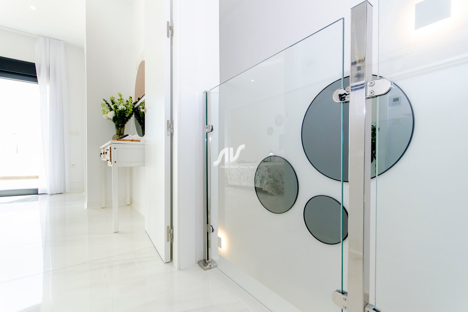 New Build - Semidetached Villa - Orihuela Costa - Orihuela