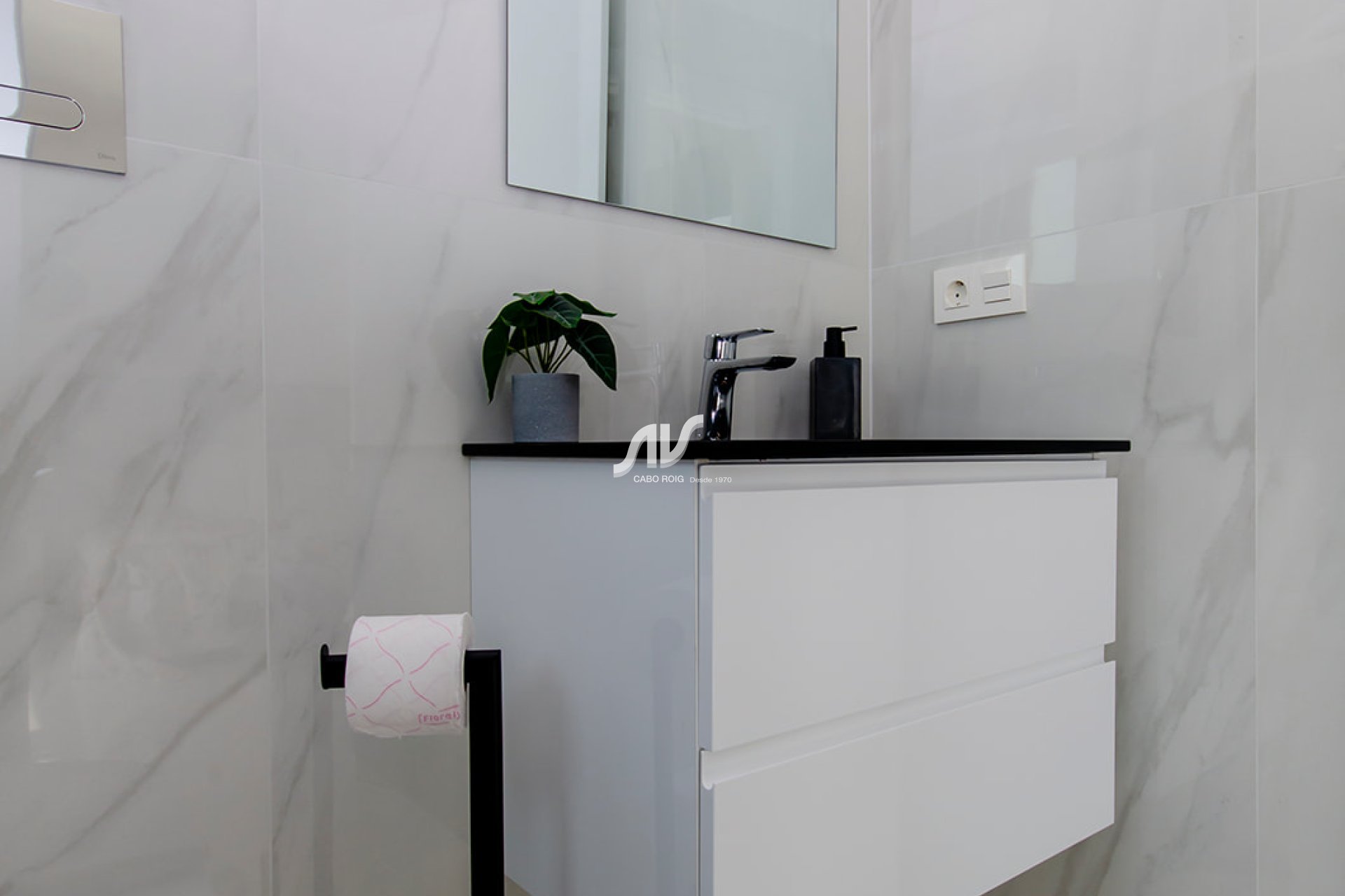 New Build - Semidetached Villa - Orihuela Costa - Orihuela