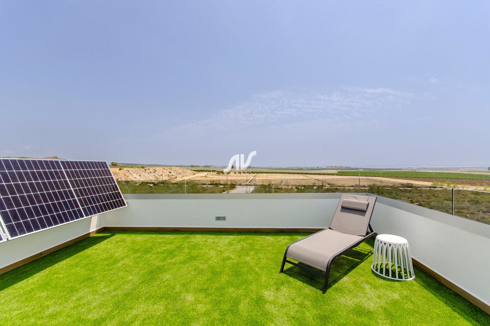 New Build - Semidetached Villa - Orihuela Costa - Orihuela