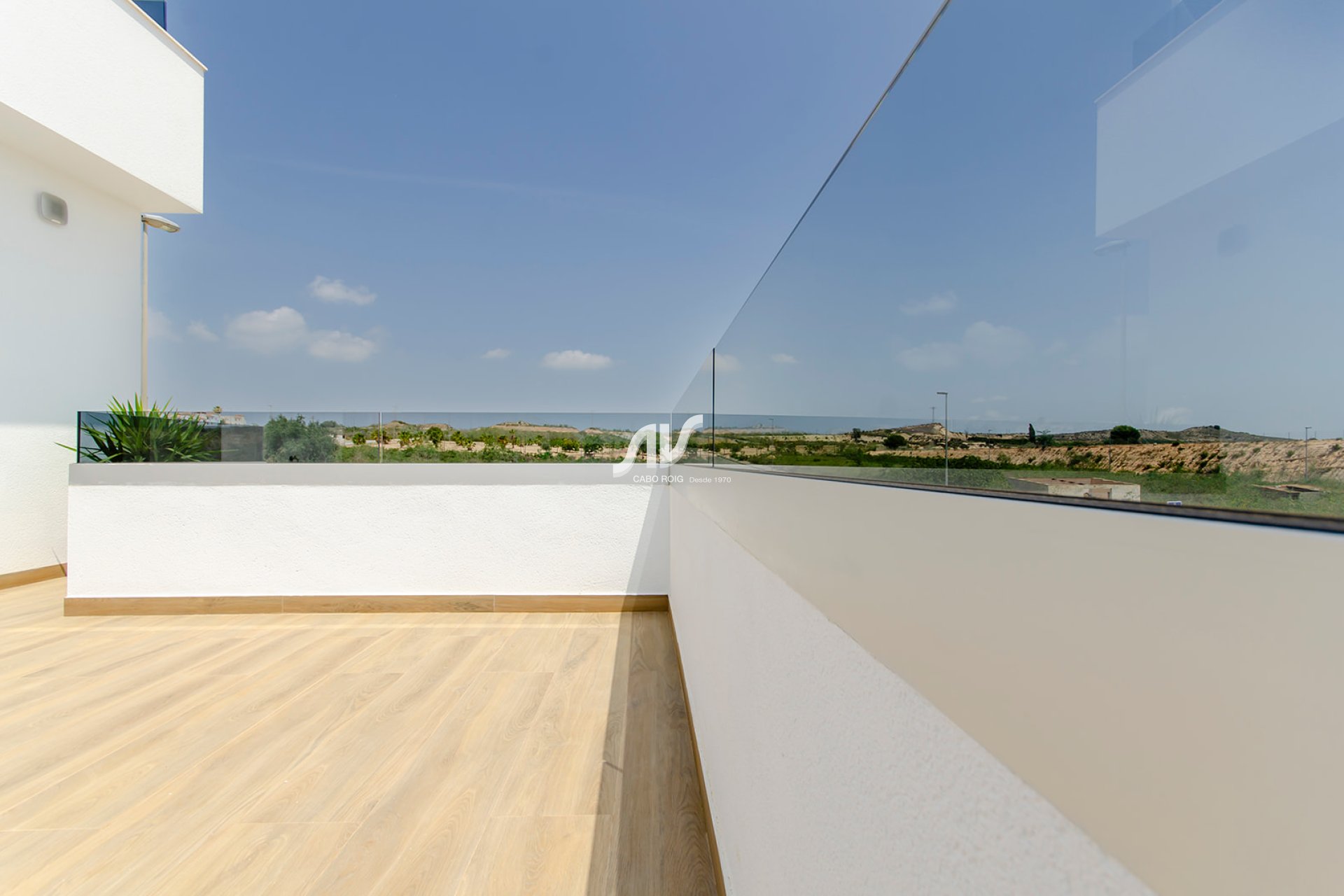 New Build - Semidetached Villa - Orihuela Costa - Orihuela