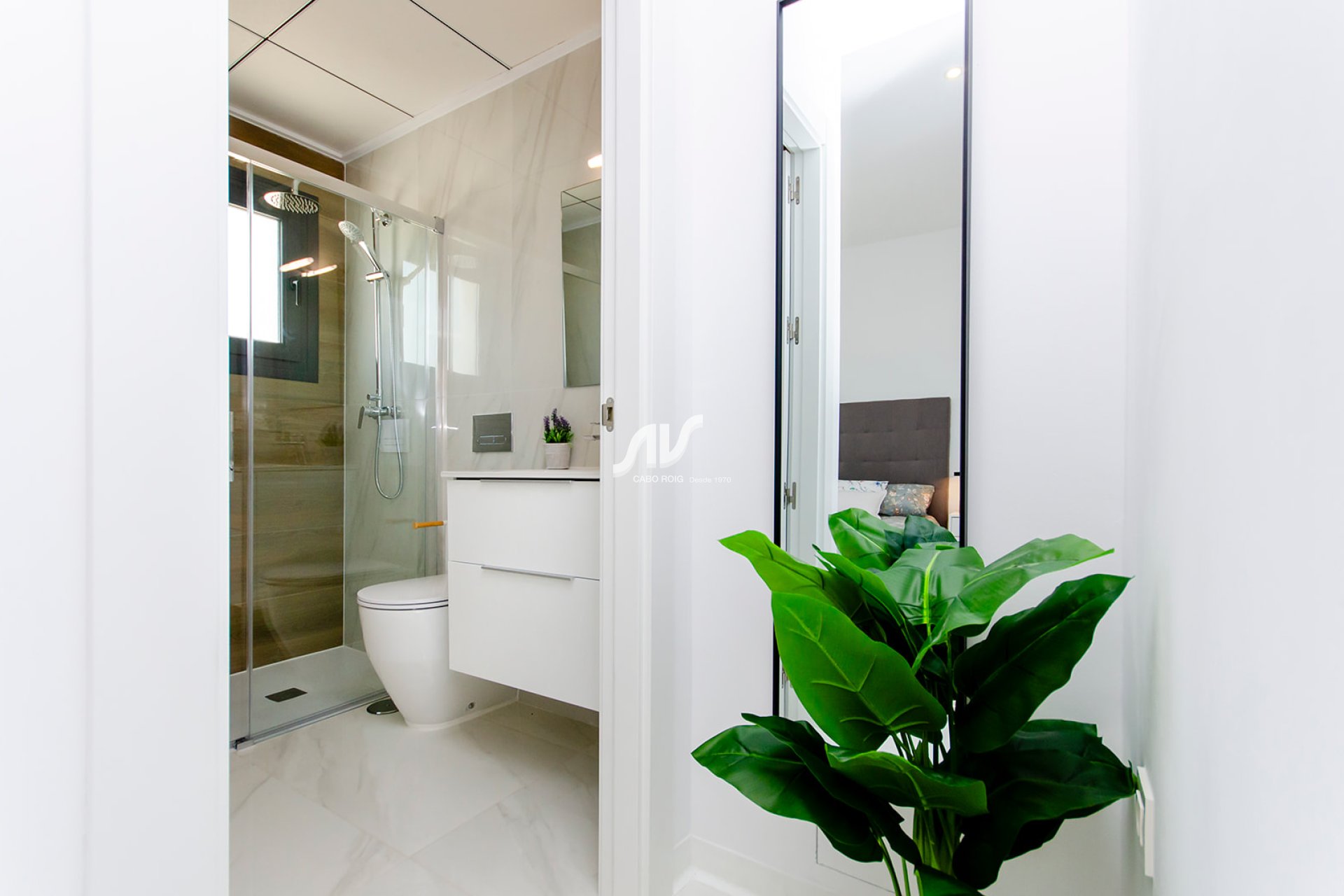 New Build - Semidetached Villa - Orihuela Costa - Orihuela