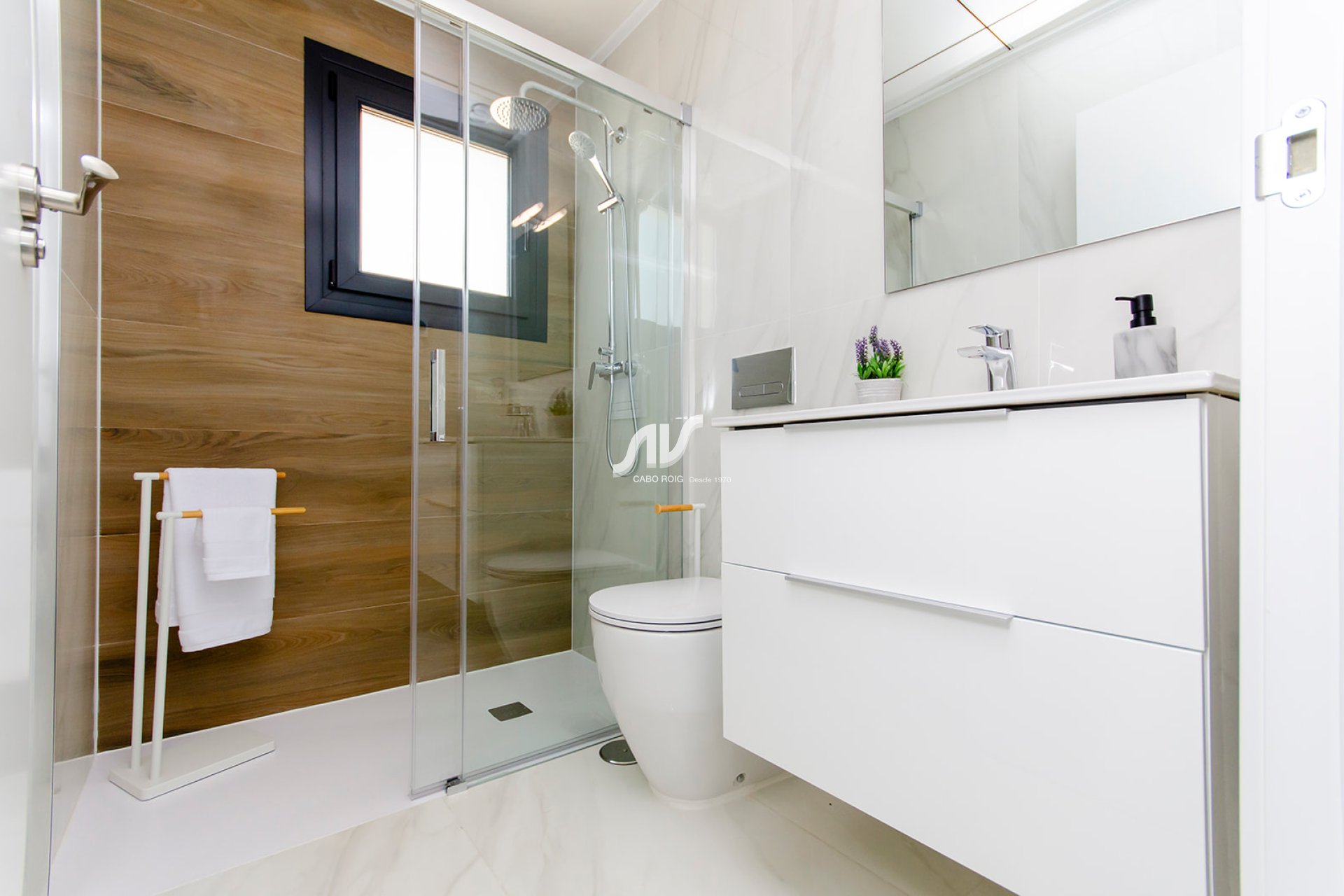 New Build - Semidetached Villa - Orihuela Costa - Orihuela