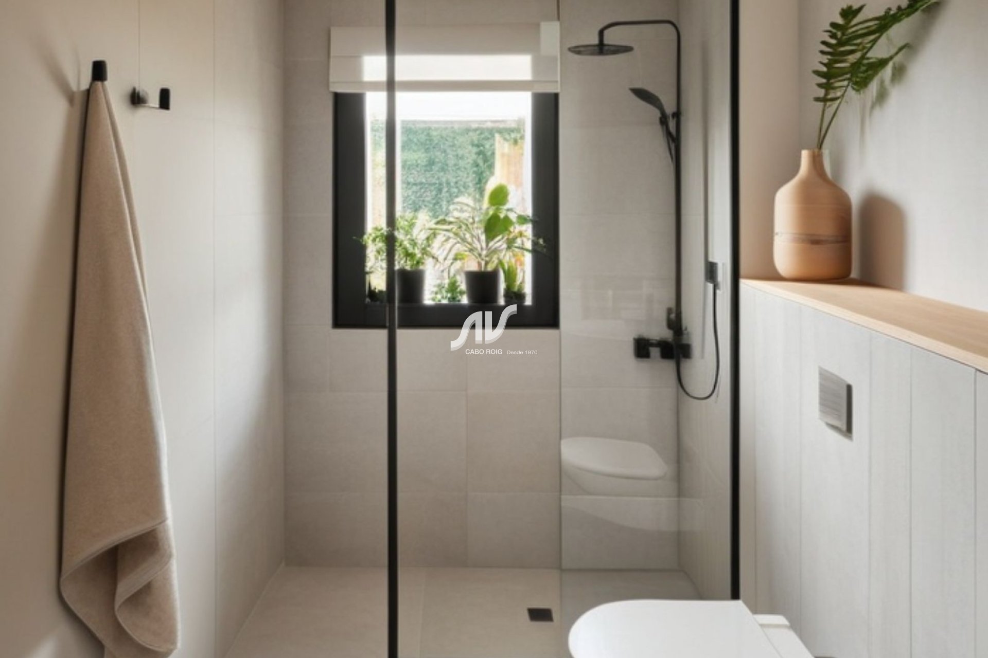 New Build - Semidetached Villa - Orihuela Costa - Orihuela