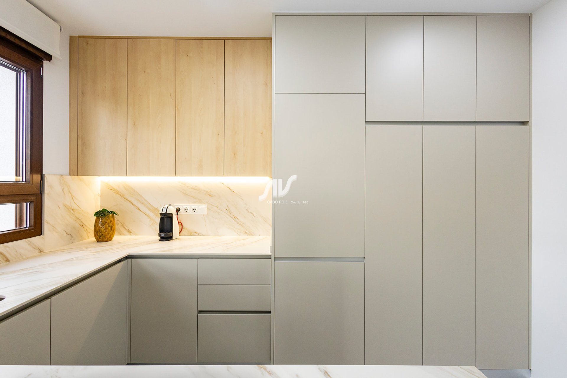 New Build - Semidetached Villa - Orihuela Costa