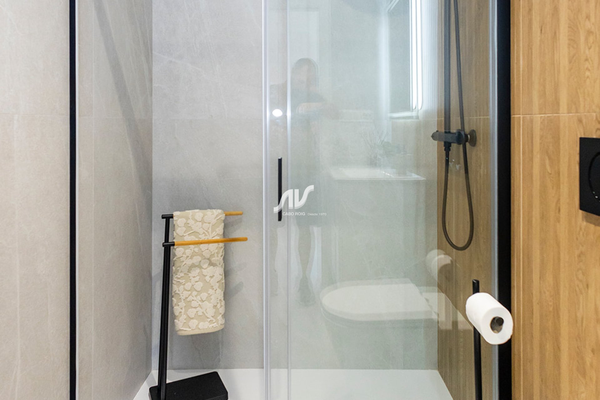 New Build - Semidetached Villa - Orihuela Costa