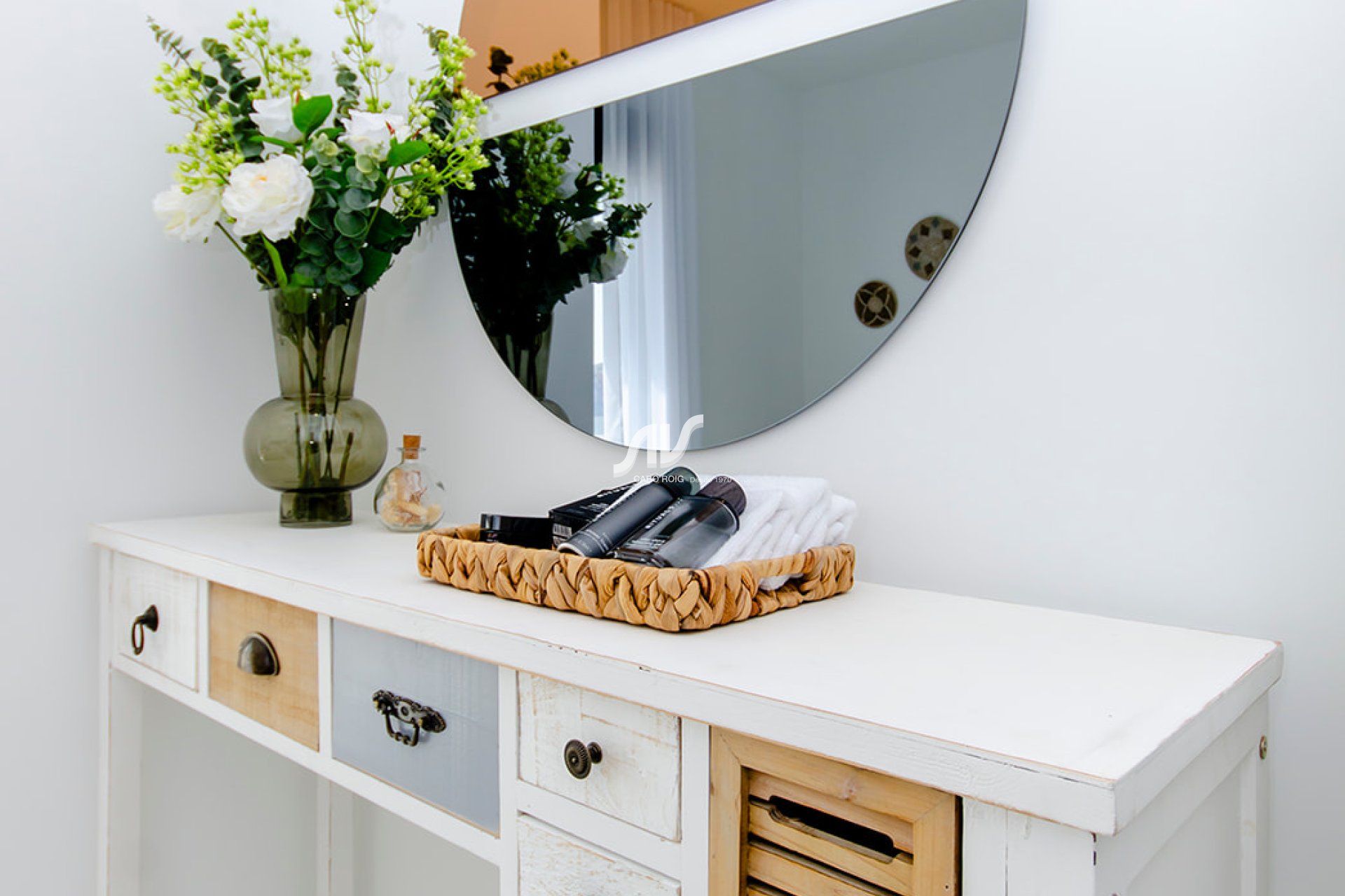 New Build - Semidetached Villa - Orihuela Costa