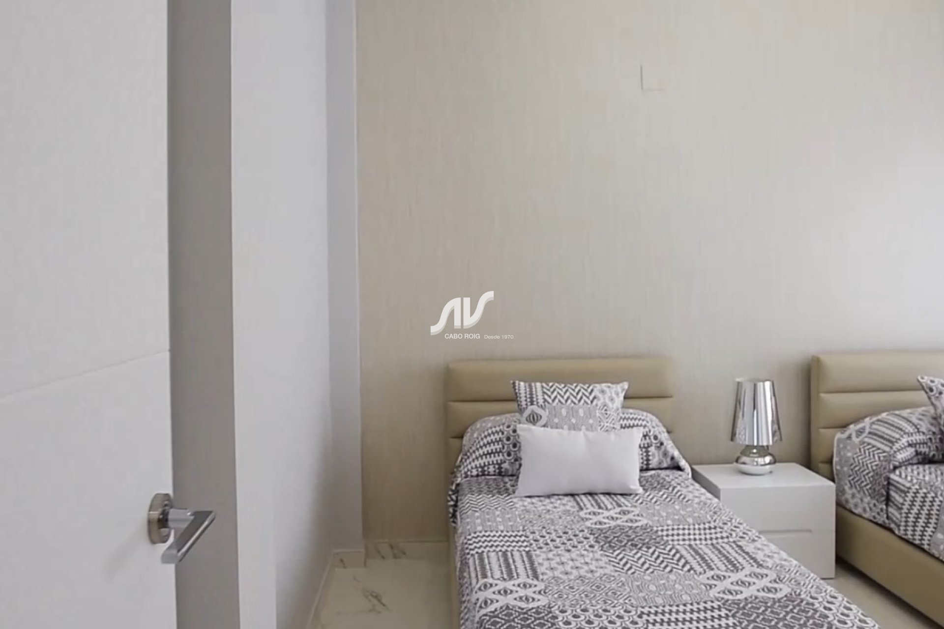 New Build - Semidetached Villa - Orihuela Costa