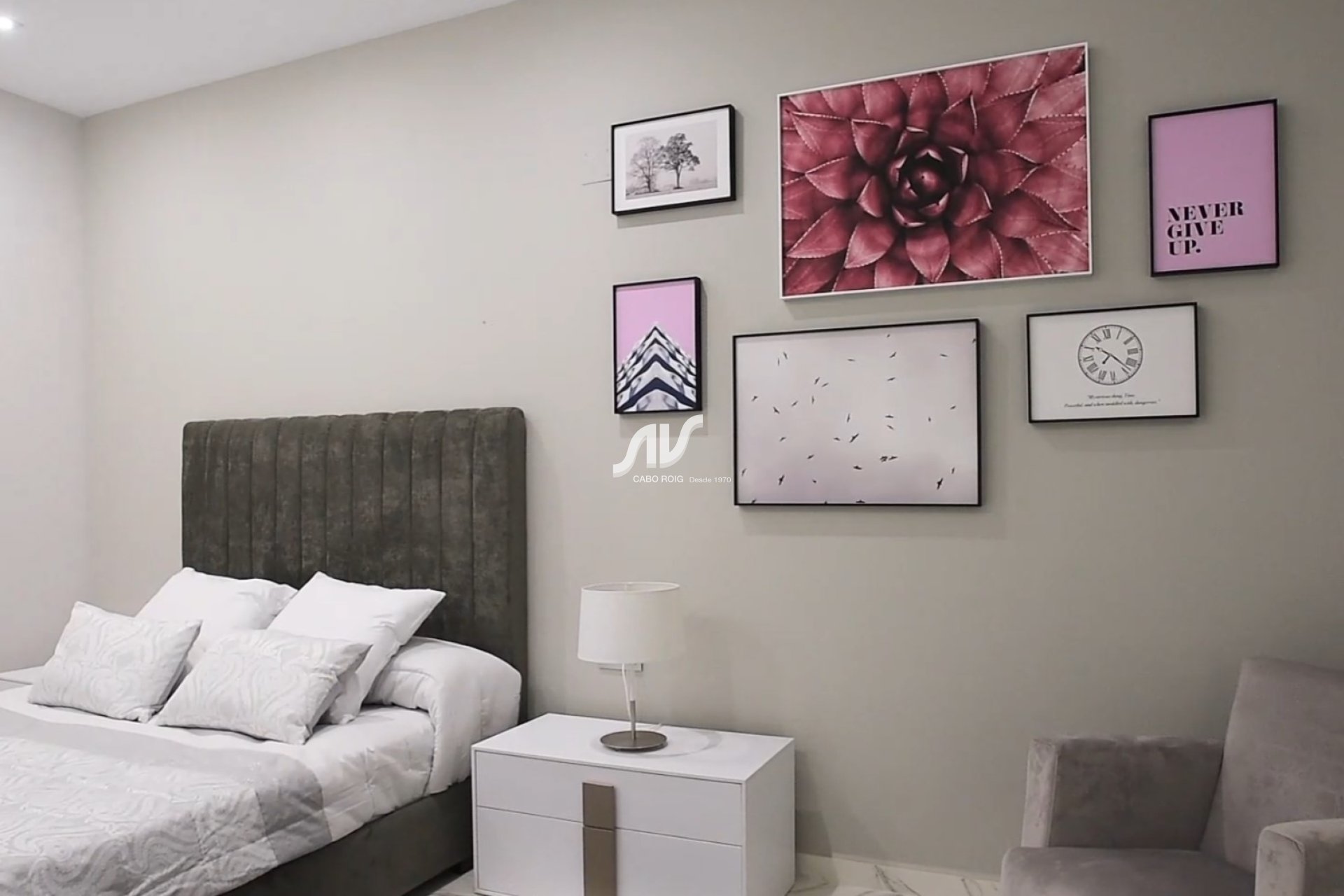 New Build - Semidetached Villa - Orihuela Costa