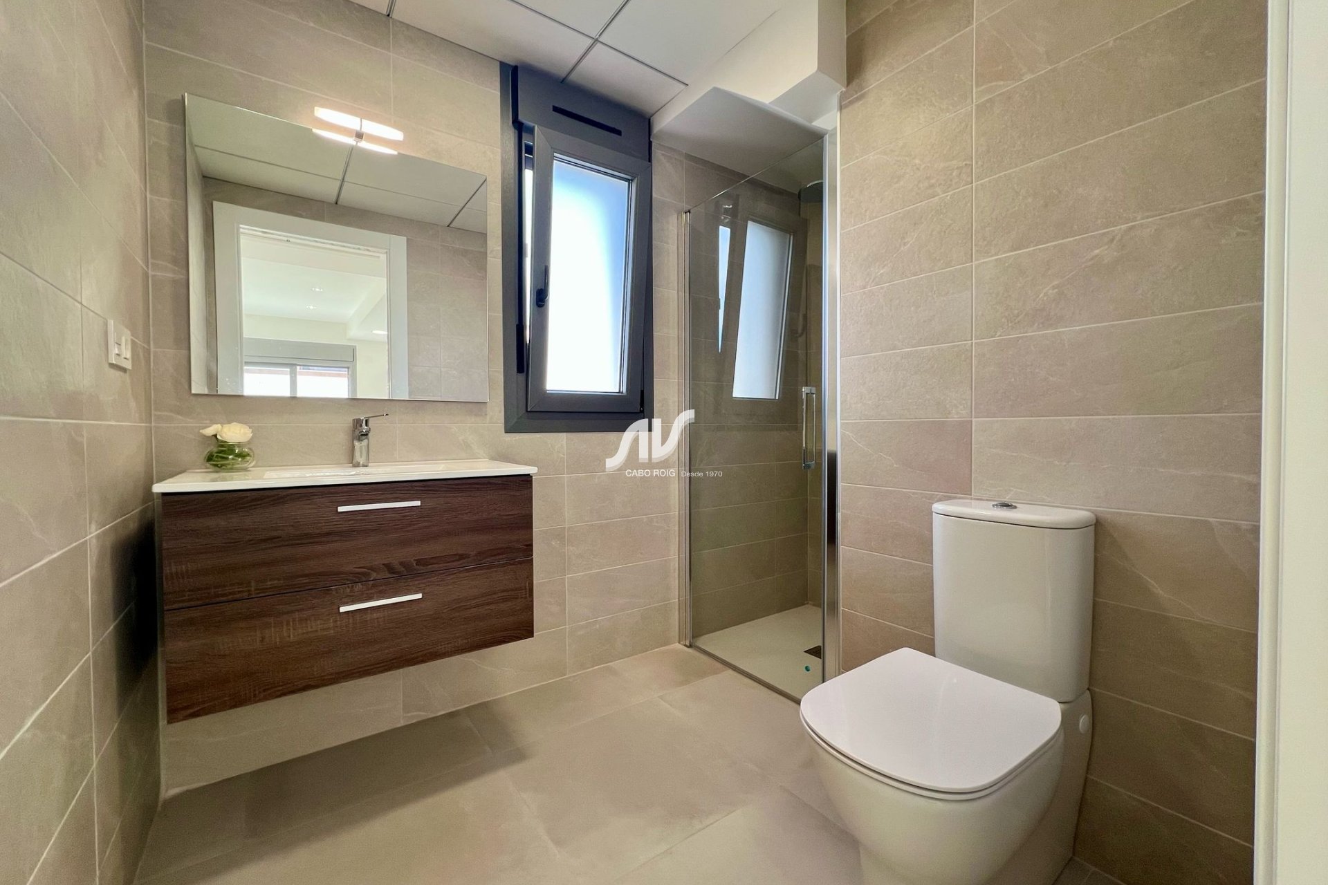 New Build - Semidetached Villa - Orihuela Costa