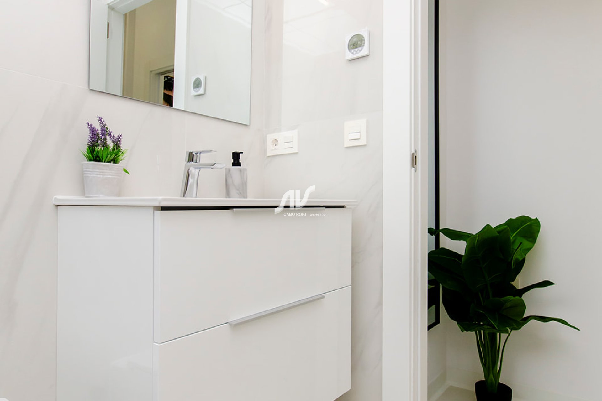 New Build - Semidetached Villa - Orihuela Costa